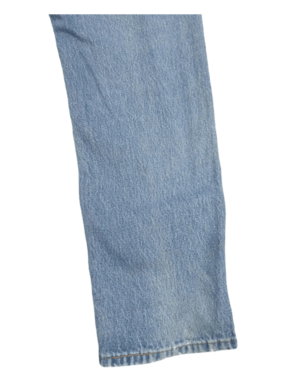 Levi's Vintage Levis Orange Tab Sun Faded Jeans Size US 32 / EU 48 - 8 Thumbnail