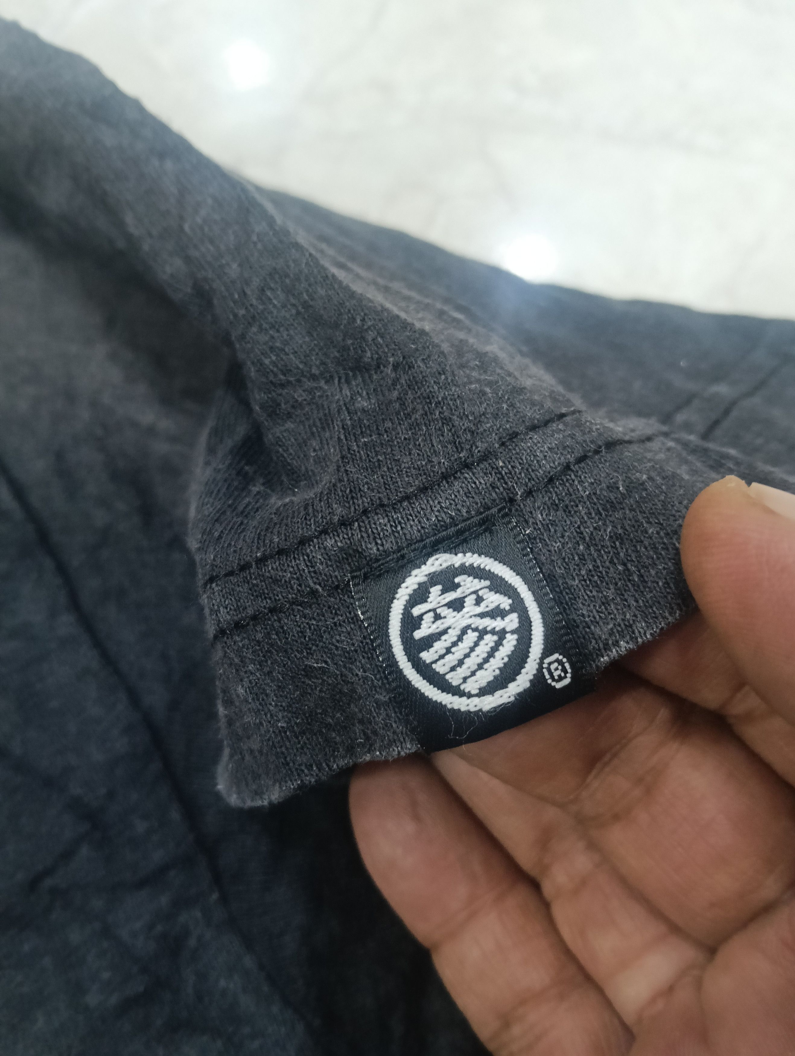 Triumvir Vandalism In Tokyo By Triumvir Japan Brand Size US L / EU 52-54 / 3 - 6 Thumbnail
