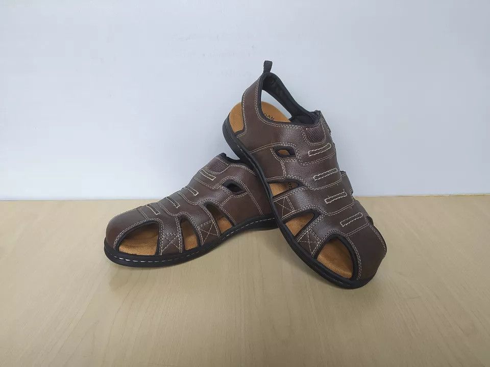 Dockers Dockers Men's Searose Fisherman Sandal Casual Shoes T 0003 Size US 8 / EU 41 - 1 Thumbnail