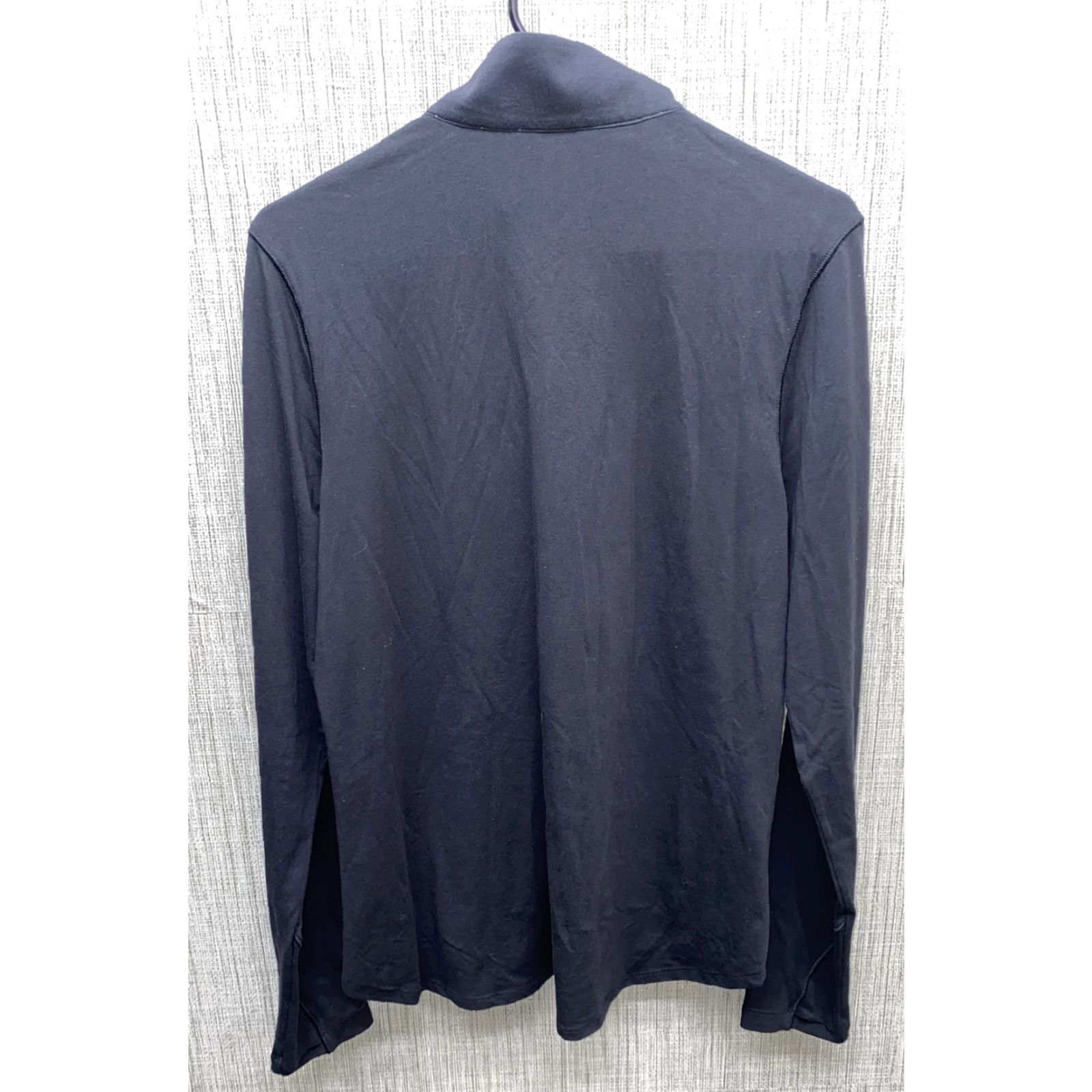 Under Armour Under Armour Jacket Pullover Womens Black TOKA STICKS Size L Size L / US 10 / IT 46 - 6 Thumbnail