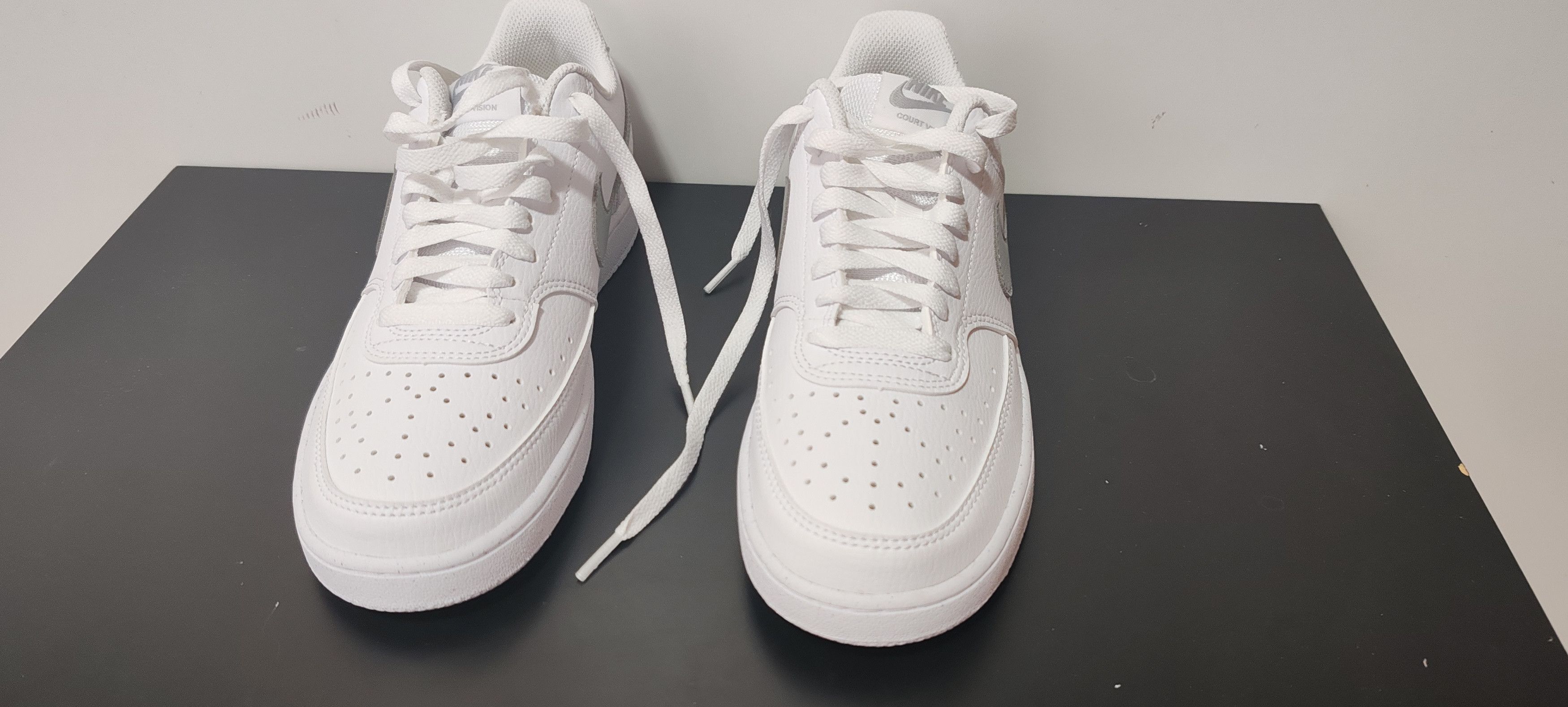 Nike Nike Court Vision Low Next Nature Size US 6.5 / EU 39-40 - 7 Thumbnail