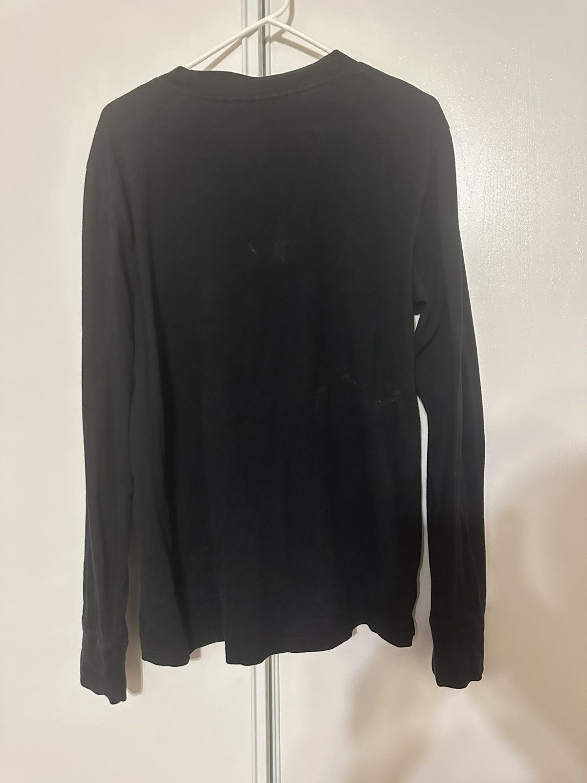 Youth Machine As Seen On Wifi by Youth Machine long sleeve shirt size M Size US M / EU 48-50 / 2 - 2 Thumbnail