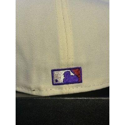 New Era Florida Marlin 1 of 36 Hat DripChekn 59FIFTY 7 ½ Limited Cre Size ONE SIZE - 7 Thumbnail