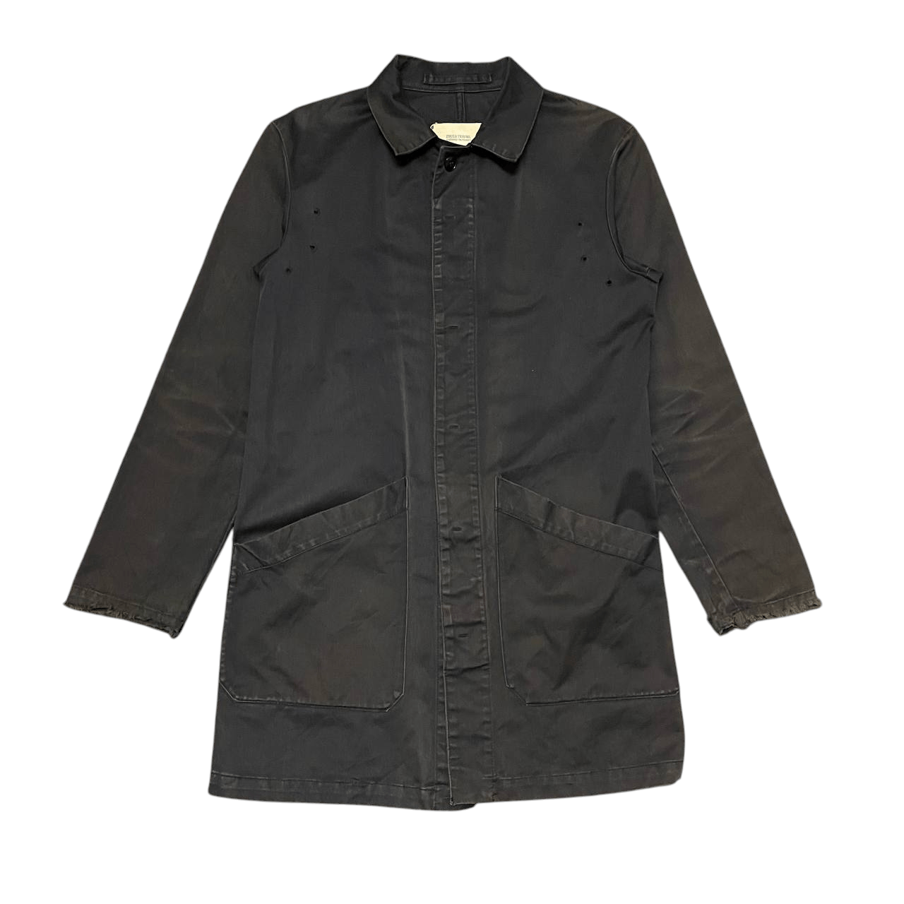 Men's Cabane De Zucca Outerwear | Grailed