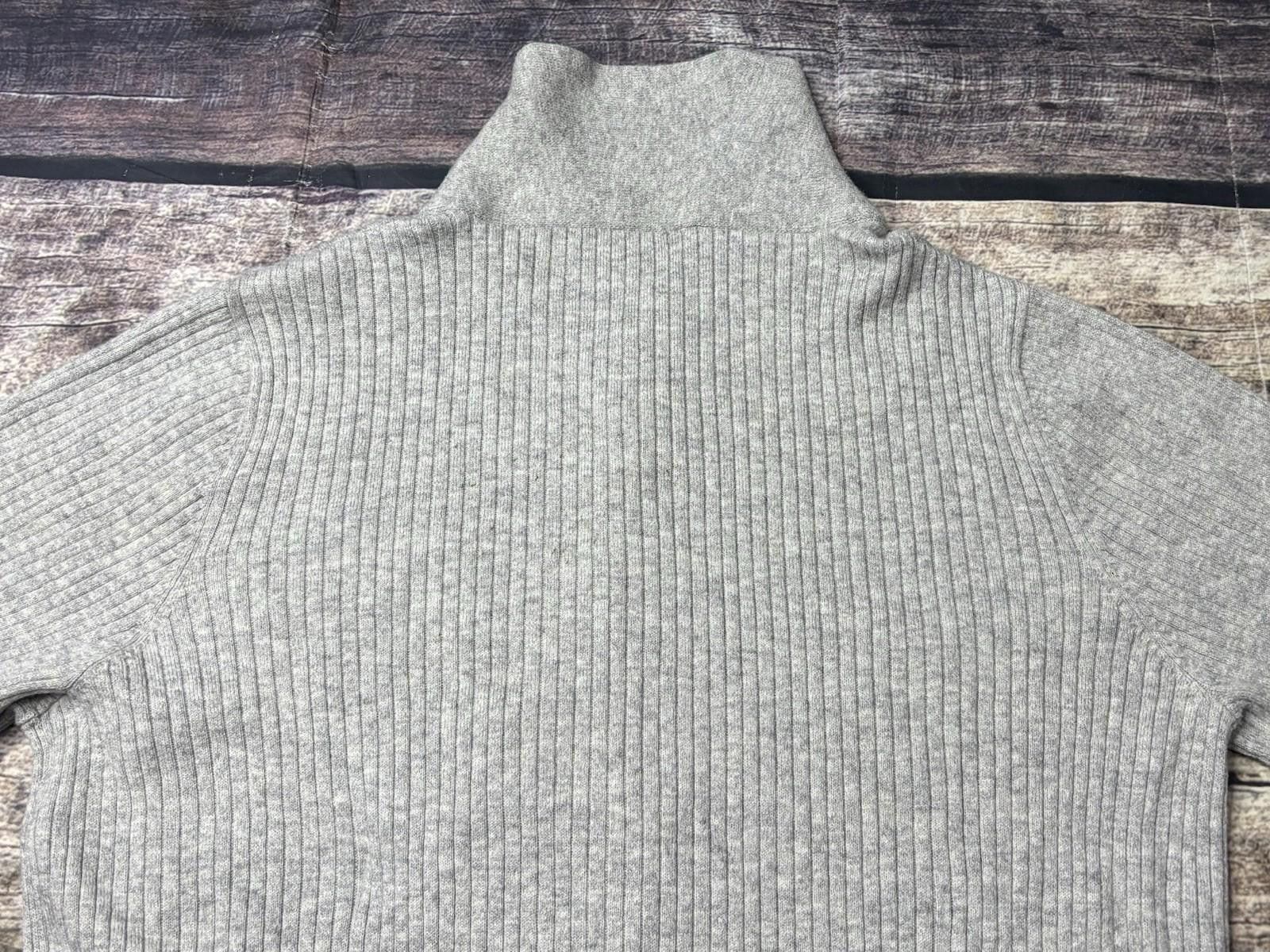 Club Monaco Club Monaco Cardigan Sweater Mens Small Wool Cotton Shawl Size US S / EU 44-46 / 1 - 6 Thumbnail