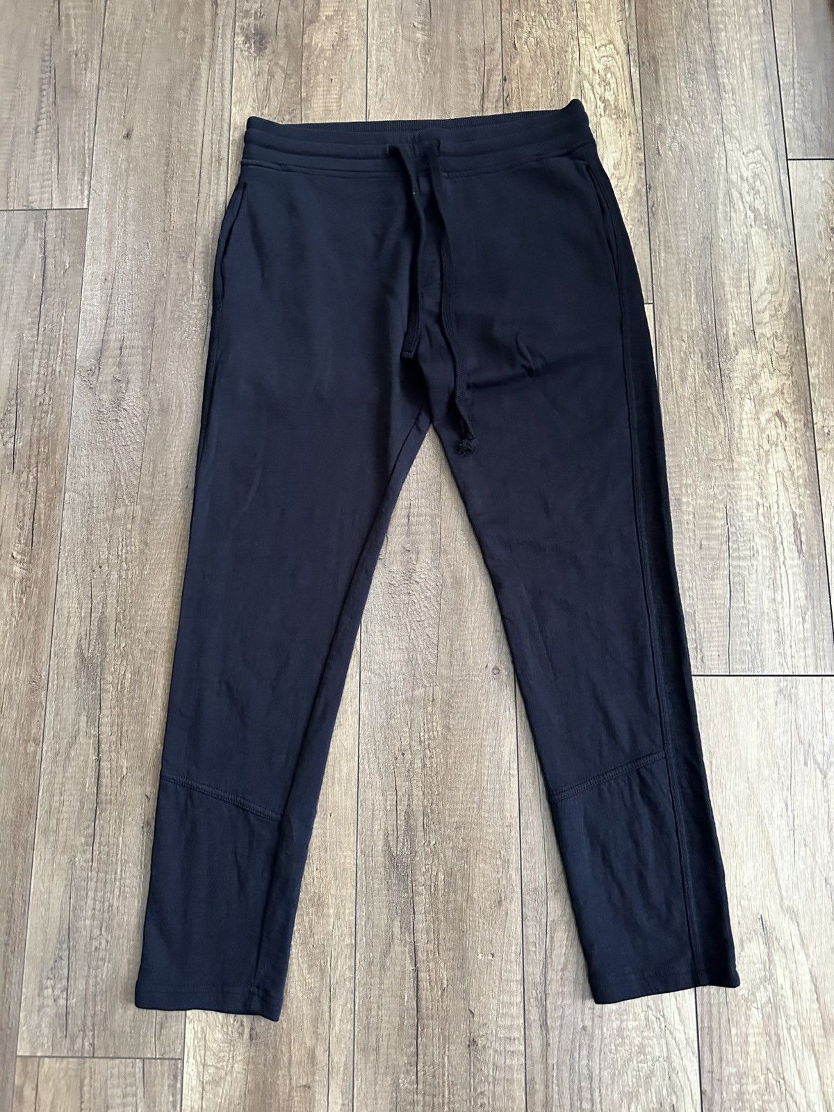 Thom Krom Thom Krom Sweatpants Joggers Avant Garde Size US 30 / EU 46 - 1 Thumbnail