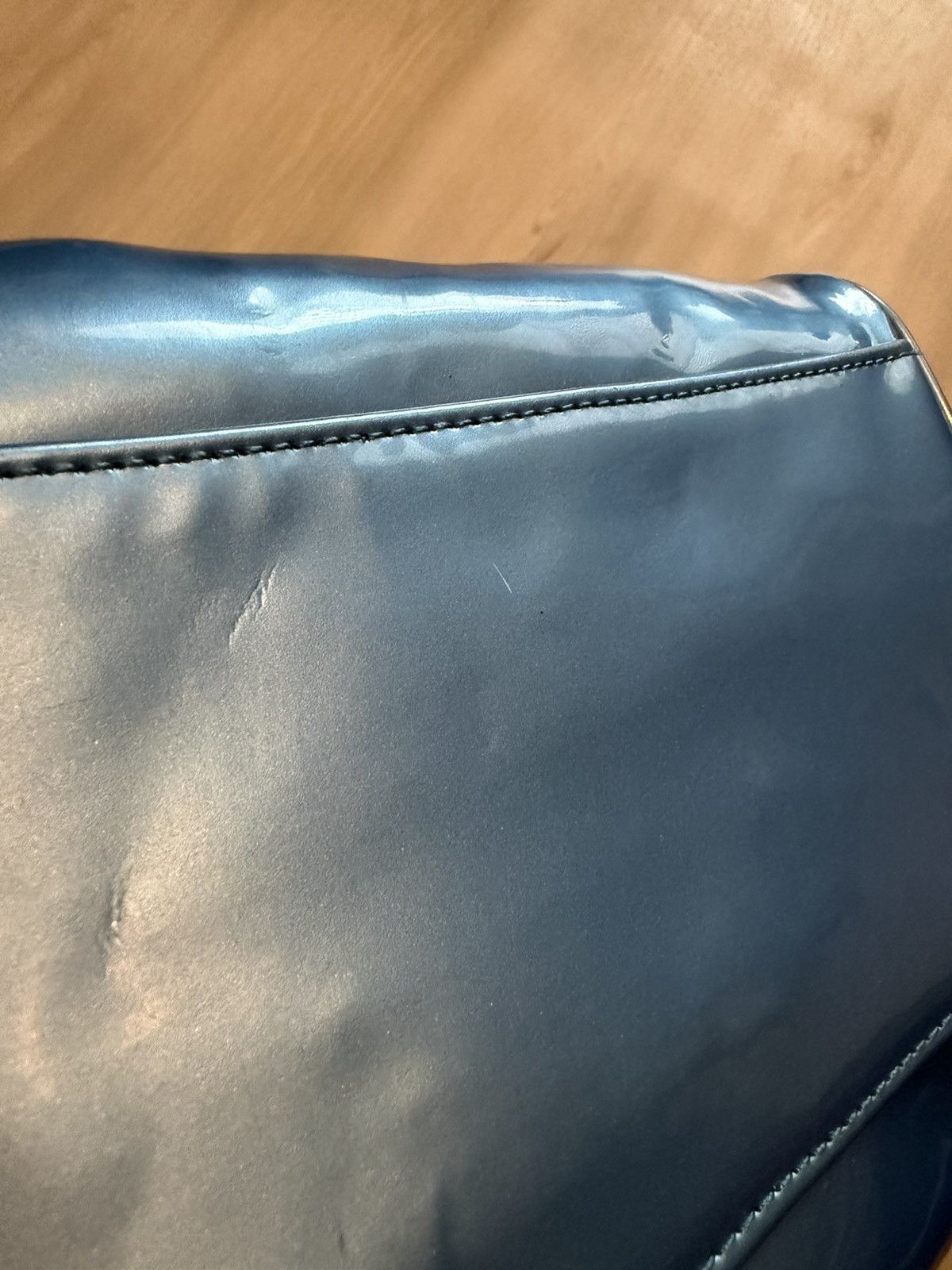 Disney Loungefly Disney Elsa Frozen Barrel Bag Size ONE SIZE - 8 Thumbnail