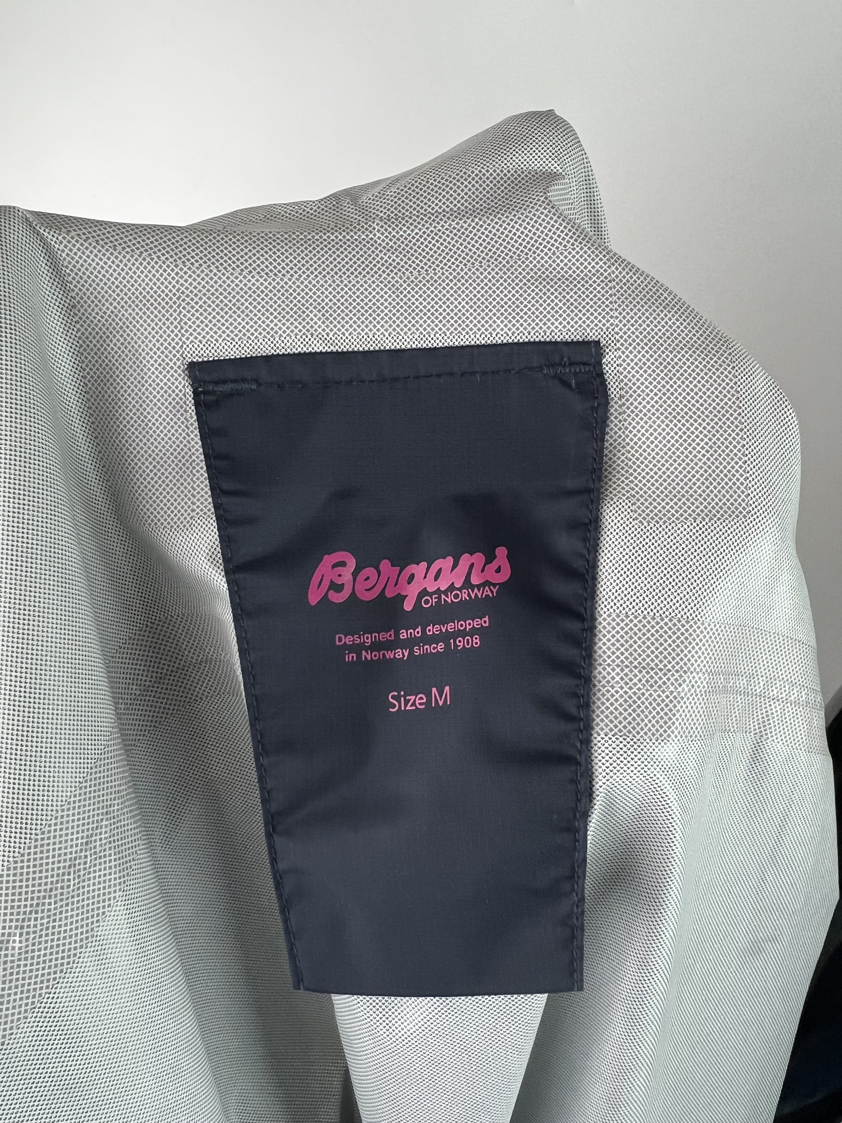 Bergans of Norway Bergans Of Norway Womens Ski Jacket Size M Size M / US 6-8 / IT 42-44 - 7 Thumbnail