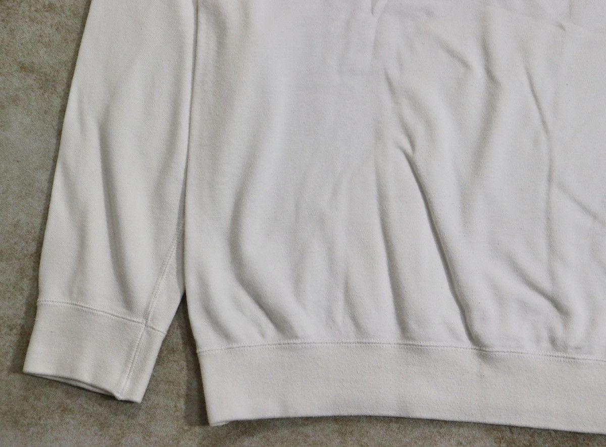 Visvim Visvim Upstreamer Hoodie P.O. ，size3 Size US L / EU 52-54 / 3 - 12 Thumbnail
