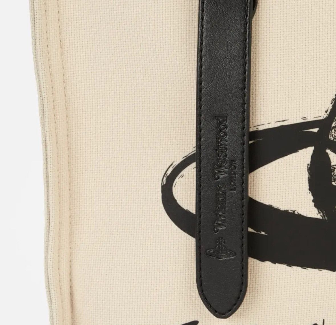 Vivienne Westwood Vivienne westwood hoxton handbag Size ONE SIZE - 4 Thumbnail