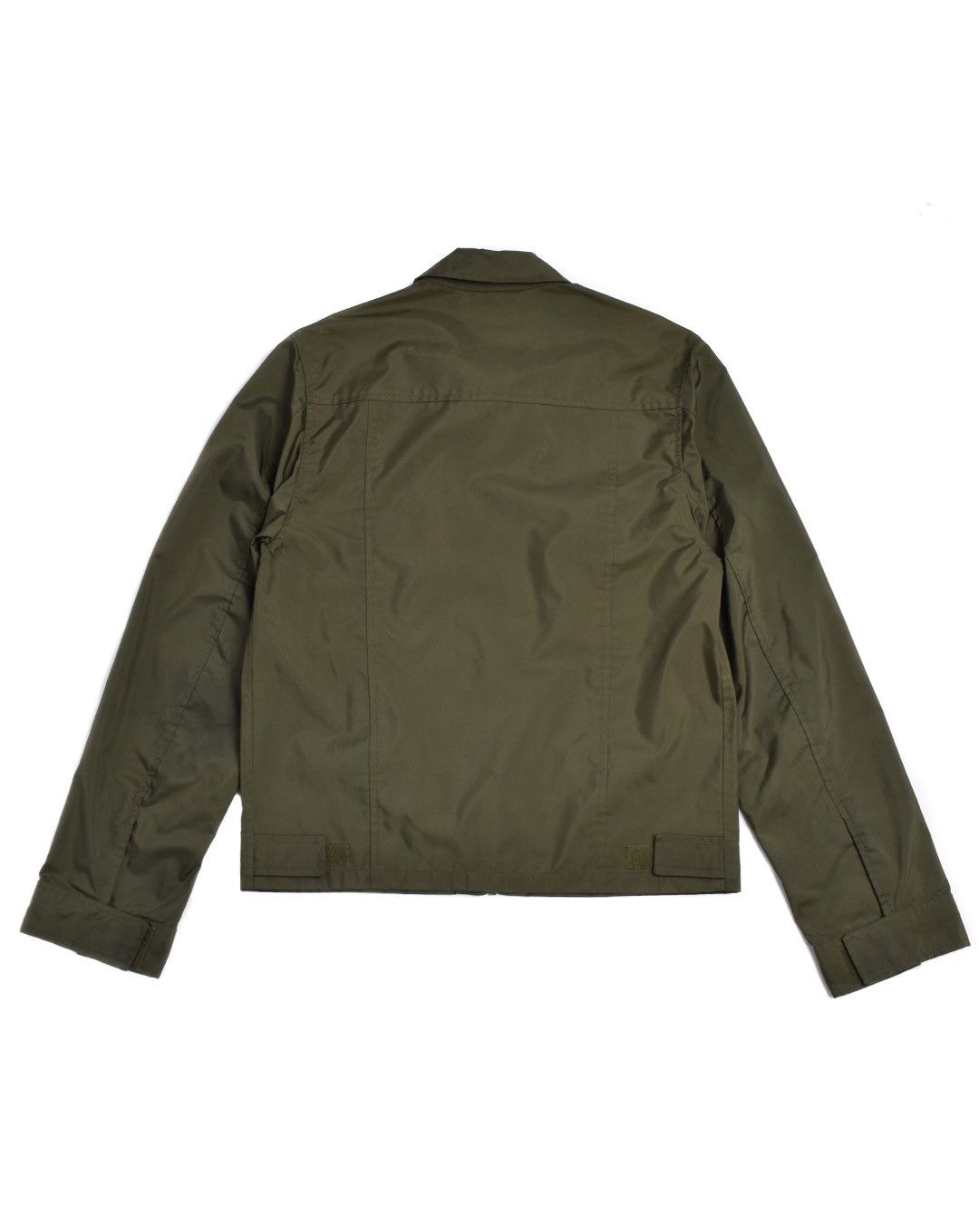 Miu Miu Miu Miu S/S 1999 Jacket Size US M / EU 48-50 / 2 - 2 Thumbnail