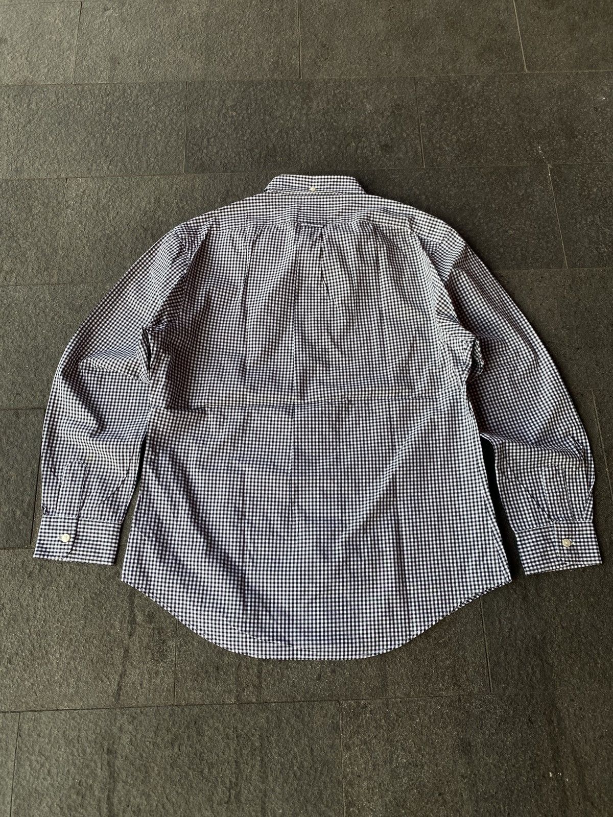 💸BINDING OFFER💸 RALPH LAUREN GINGHAM BUTTONDOWN SHIRTS