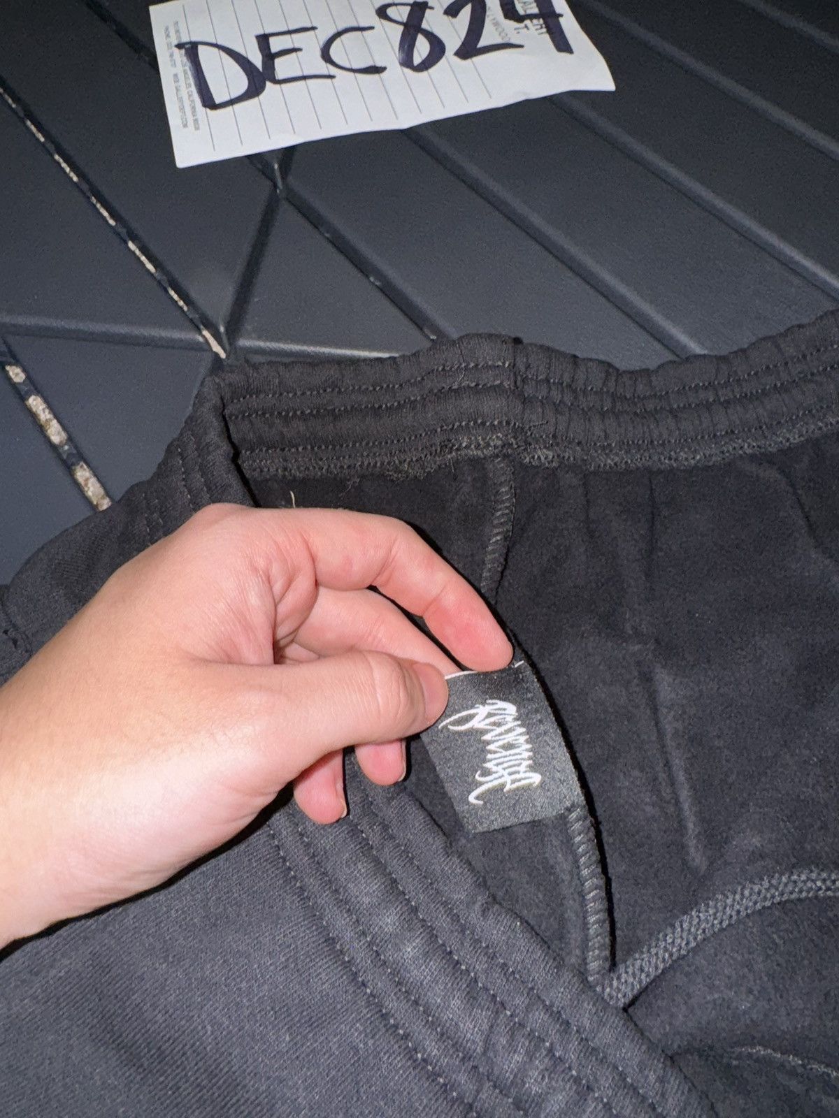 Revenge Revenge Rolling Loud Arcane Shorts Size US 36 / EU 52 - 6 Thumbnail