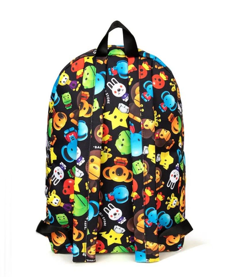Bape Bape Baby Milo Backpack Size ONE SIZE - 3 Thumbnail