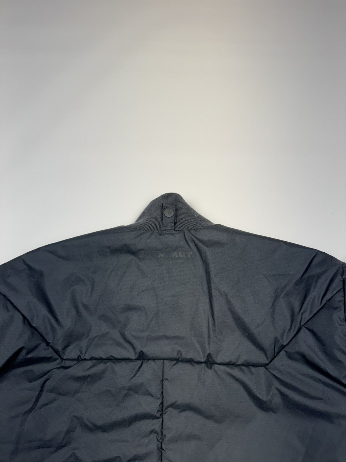 Mammut Mammut Purtex Quantum Men's Down Bomber Size US S / EU 44-46 / 1 - 14 Thumbnail