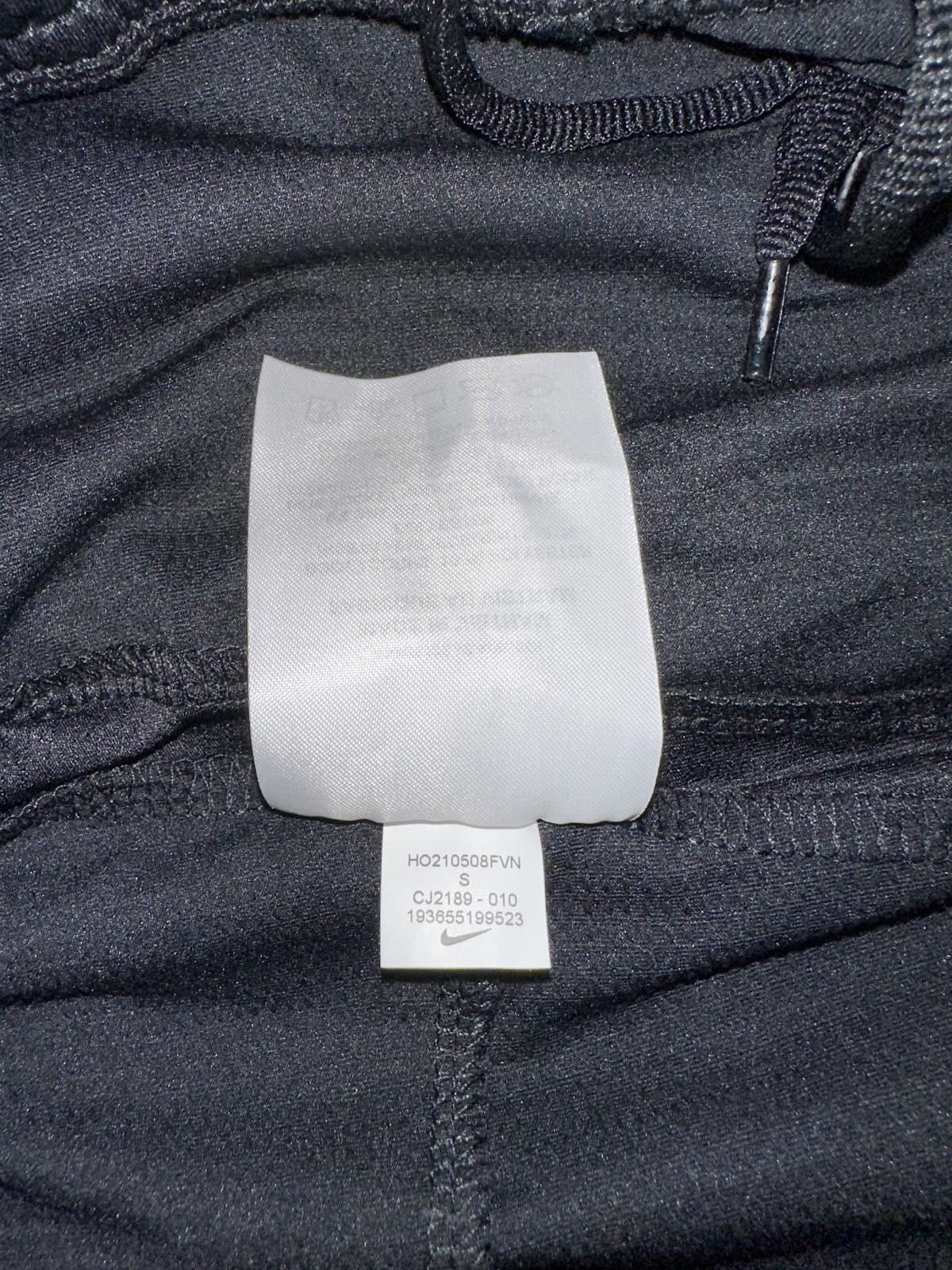 Nike Nike Men's Dri-Fit Standard Fit Dry Hybrid 2.0 Shorts Size US 30 / EU 46 - 11 Thumbnail