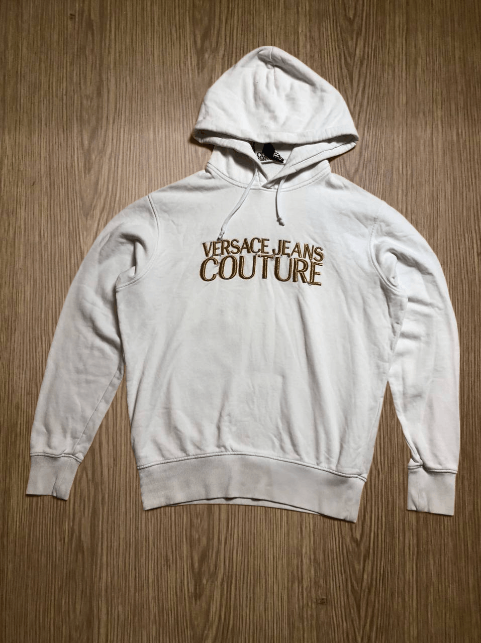 Versace Versace sweater hoodie Size US XS / EU 42 / 0 - 1 Thumbnail