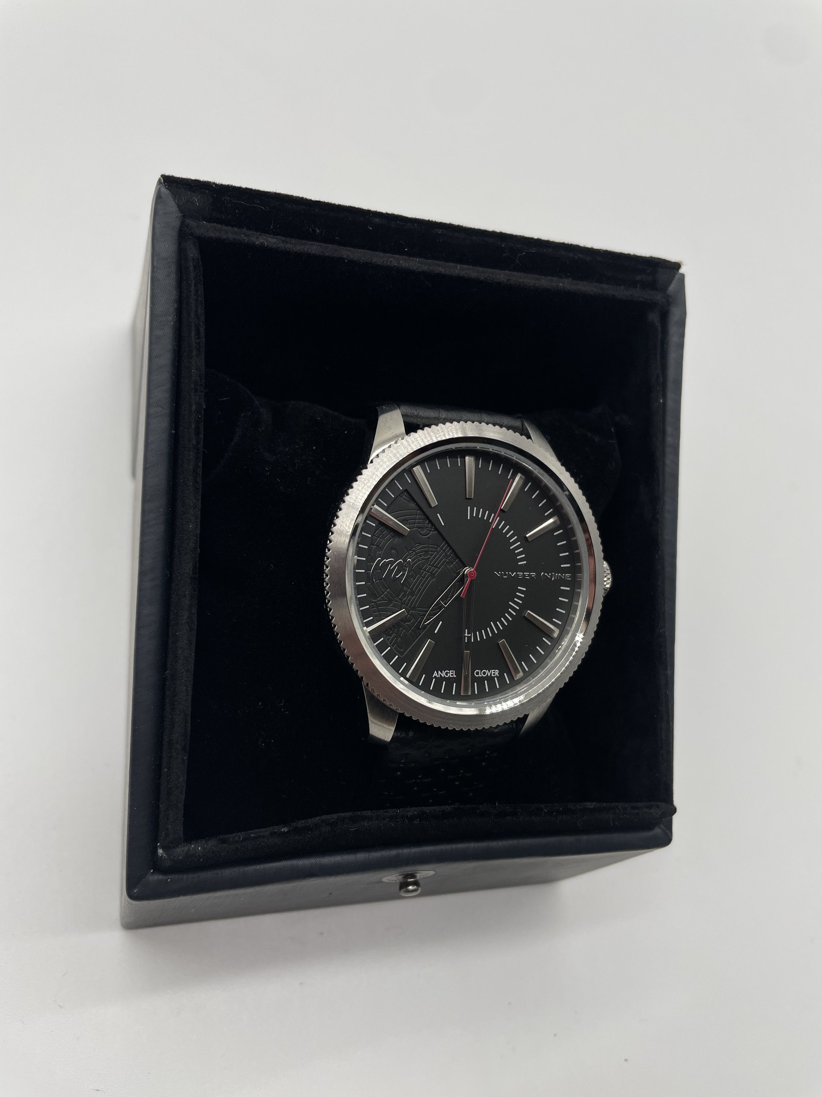 Number (N)ine Quartz Watch Size ONE SIZE - 2 Thumbnail
