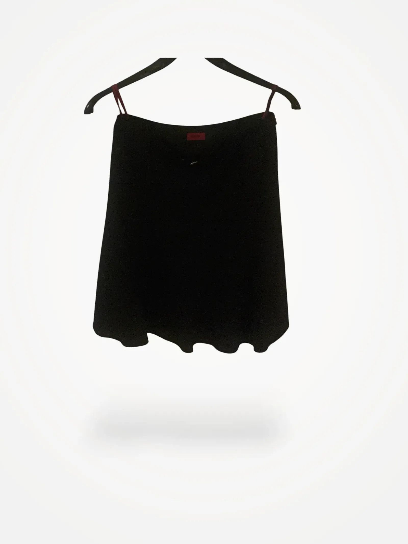 Hugo Boss Hugo Boss Lätt klockad modell Skirt Size 26" / US 2 / IT 38 - 1 Thumbnail