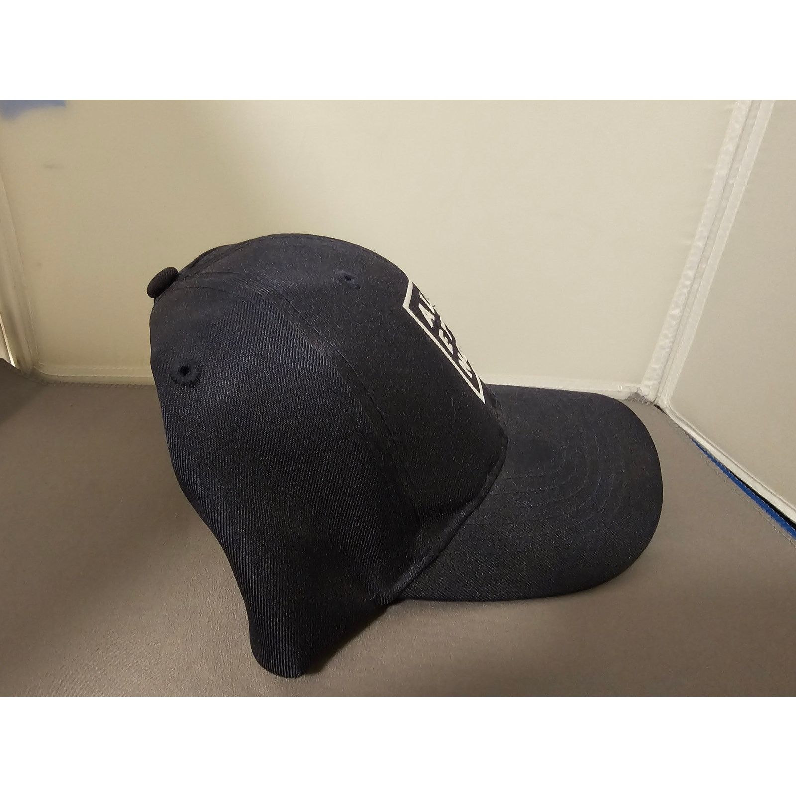Other Minnesota Timberwolves Hat/Cap - SGA - All Eyes North Size ONE SIZE - 2 Thumbnail