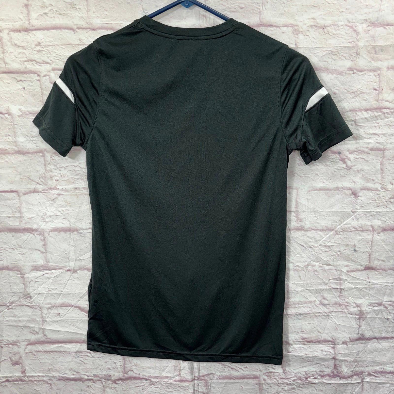 Under Armour Under Armour HeatGear Loose Fit T-Shirt Youth Medium Size US M / EU 48-50 / 2 - 3 Thumbnail