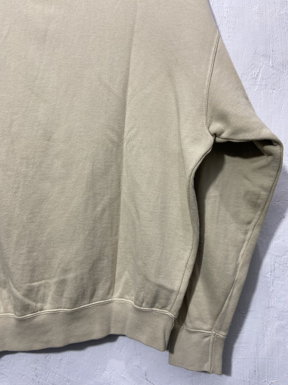 Benetton × United Colors Of Benetton United Color Of Benetton Embroidered Font SpellOut Size US L / EU 52-54 / 3 - 11 Thumbnail
