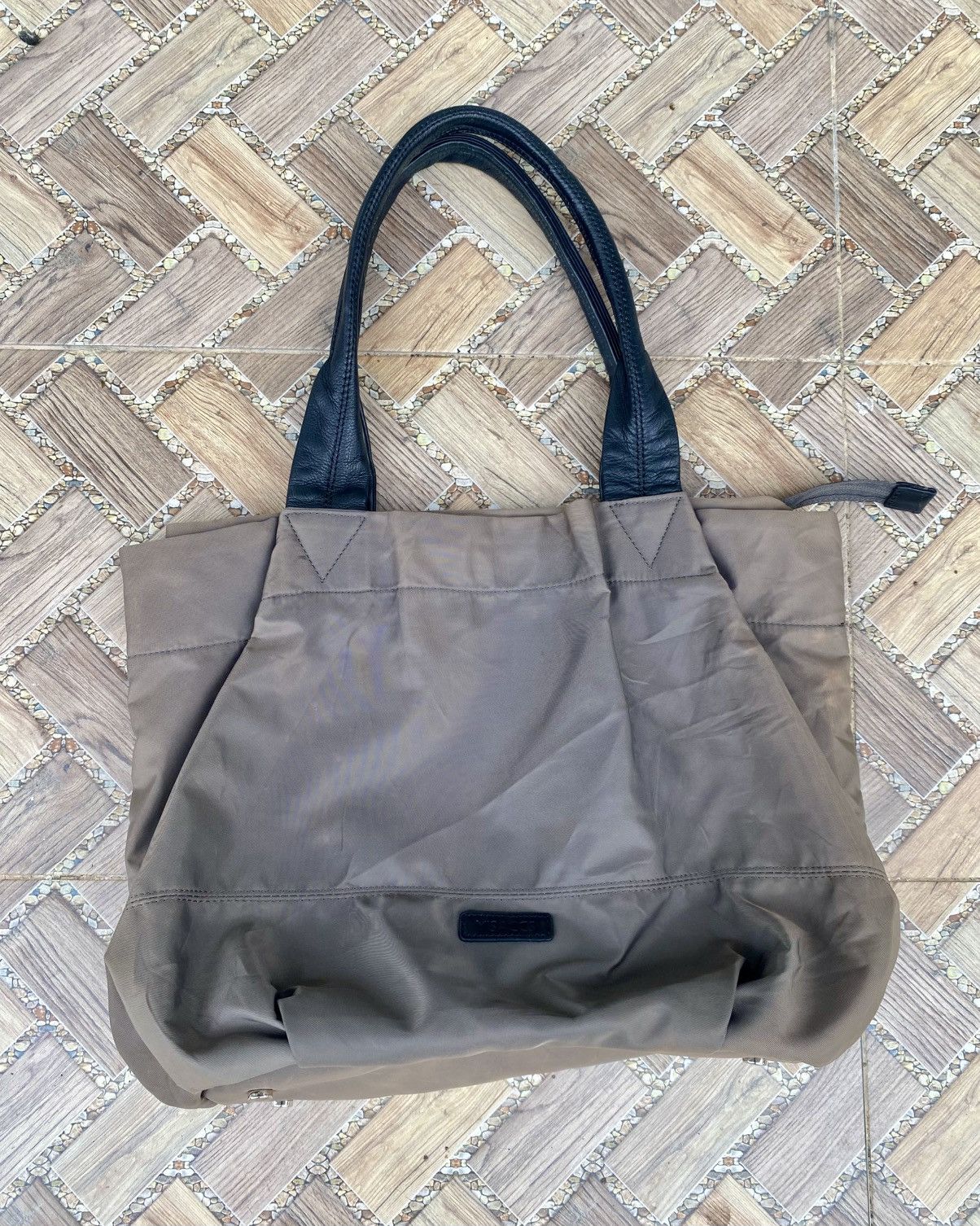 Yohji Yamamoto Y’saccs tote bag Size ONE SIZE - 1 Thumbnail