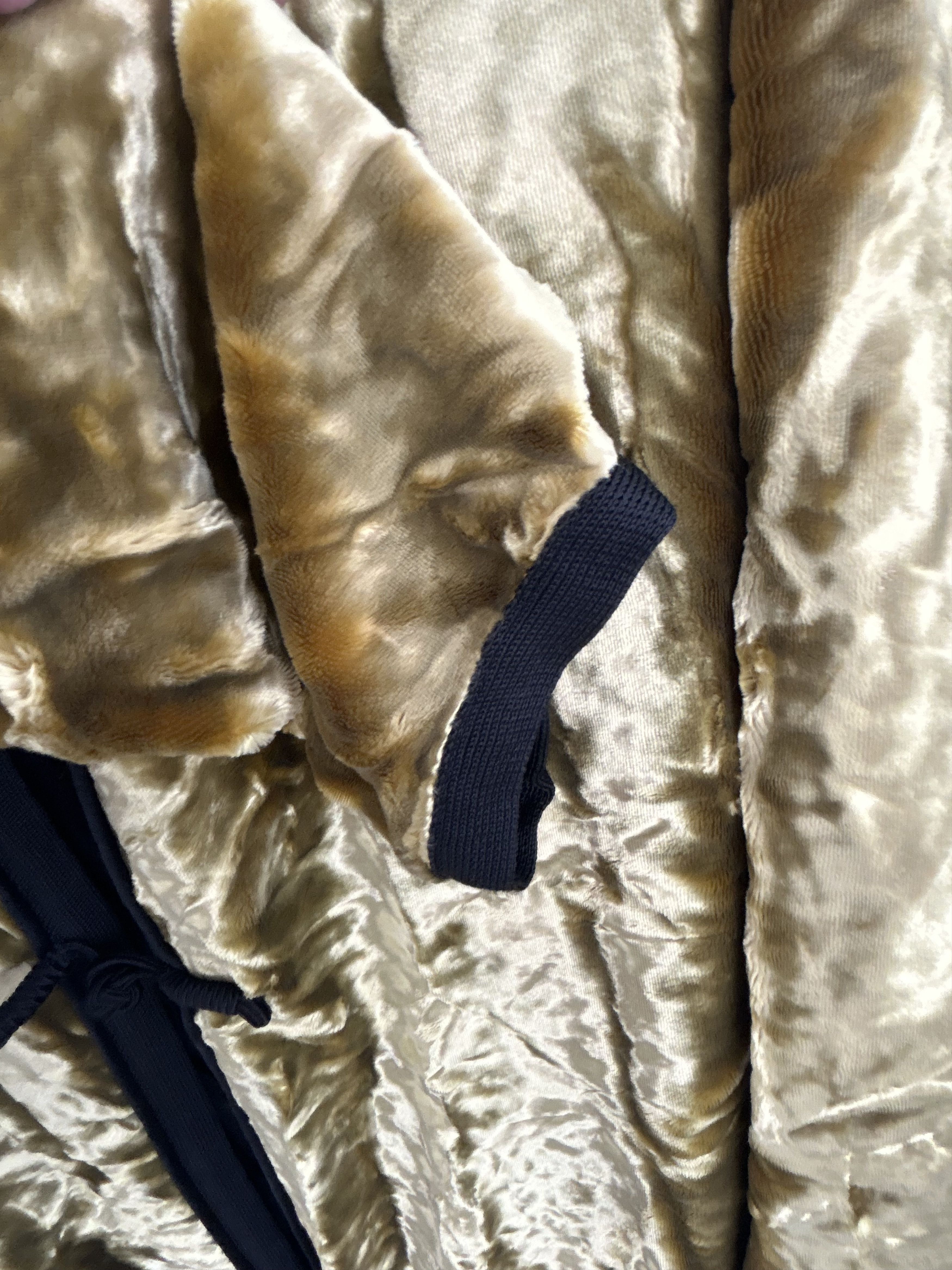 forte_forte Forte Forte 5211 velvet coat Size S / US 4 / IT 40 - 4 Thumbnail
