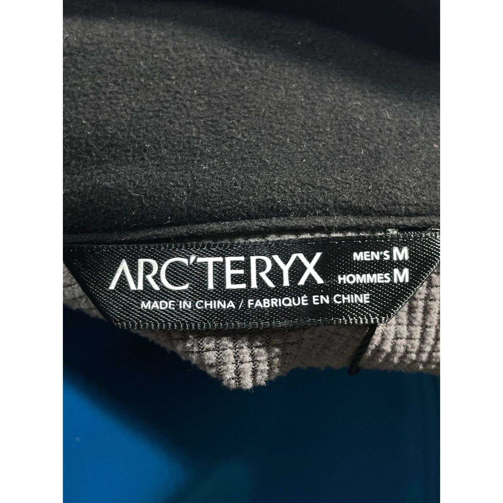Other Arcteryx Epsilon LT Turquoise Jacket Size US M / EU 48-50 / 2 - 4 Thumbnail