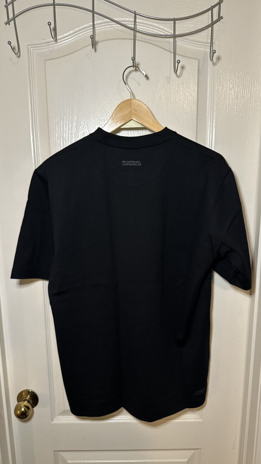Loopwheeler Pocket T-Shirt 2024 Size US L / EU 52-54 / 3 - 8 Thumbnail