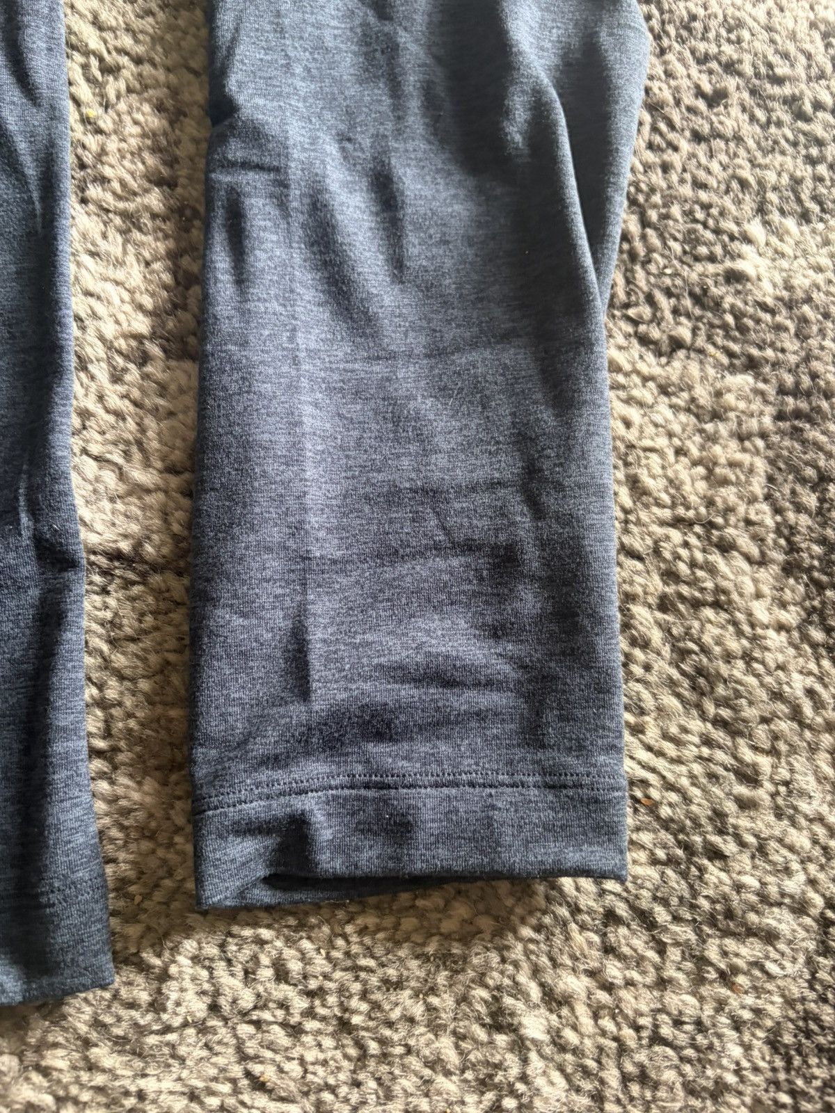 Lululemon Lululemon quarter zip medium Size US M / EU 48-50 / 2 - 4 Thumbnail