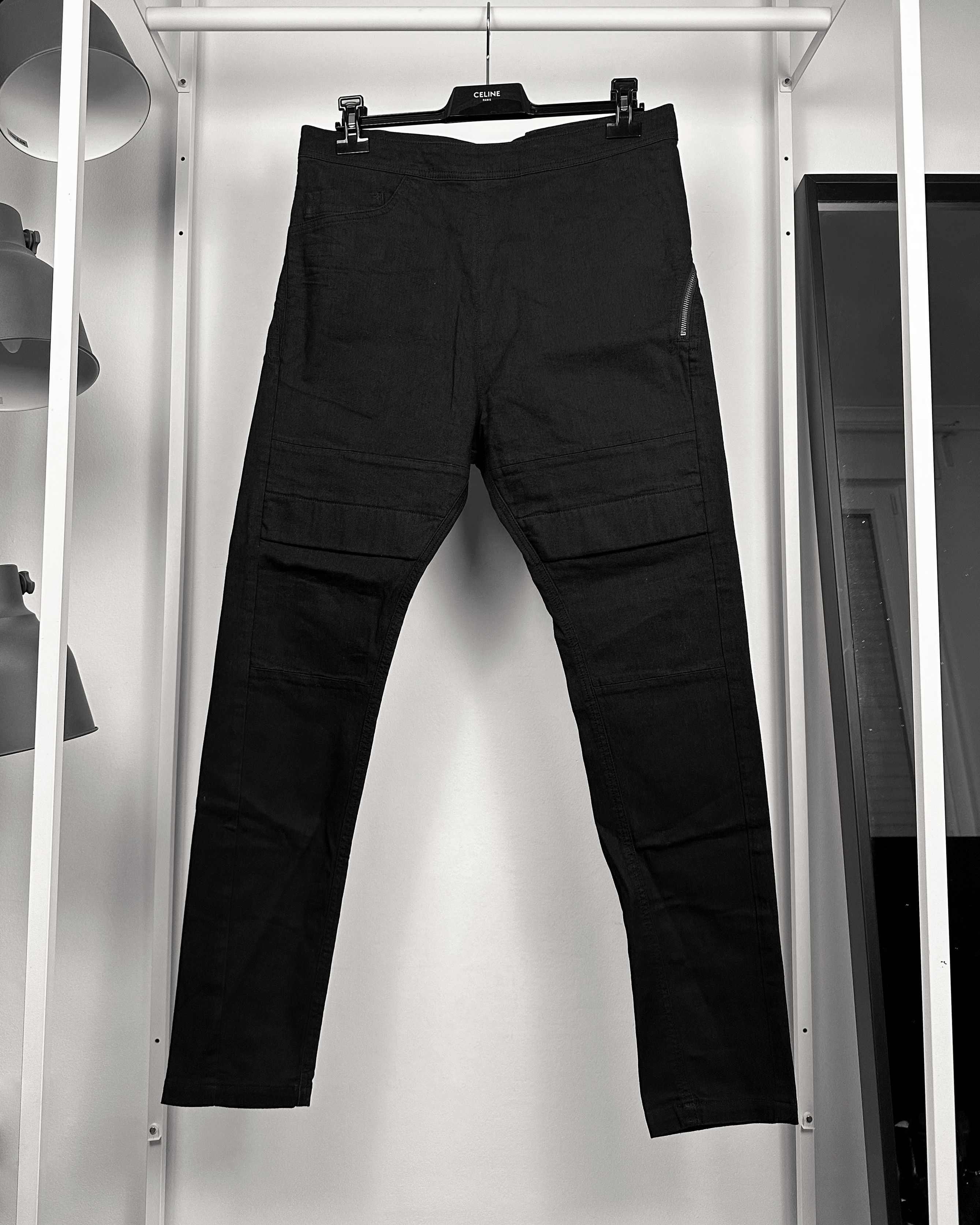 Julius Julius Double-Layered Aircut Jeans | Grailed