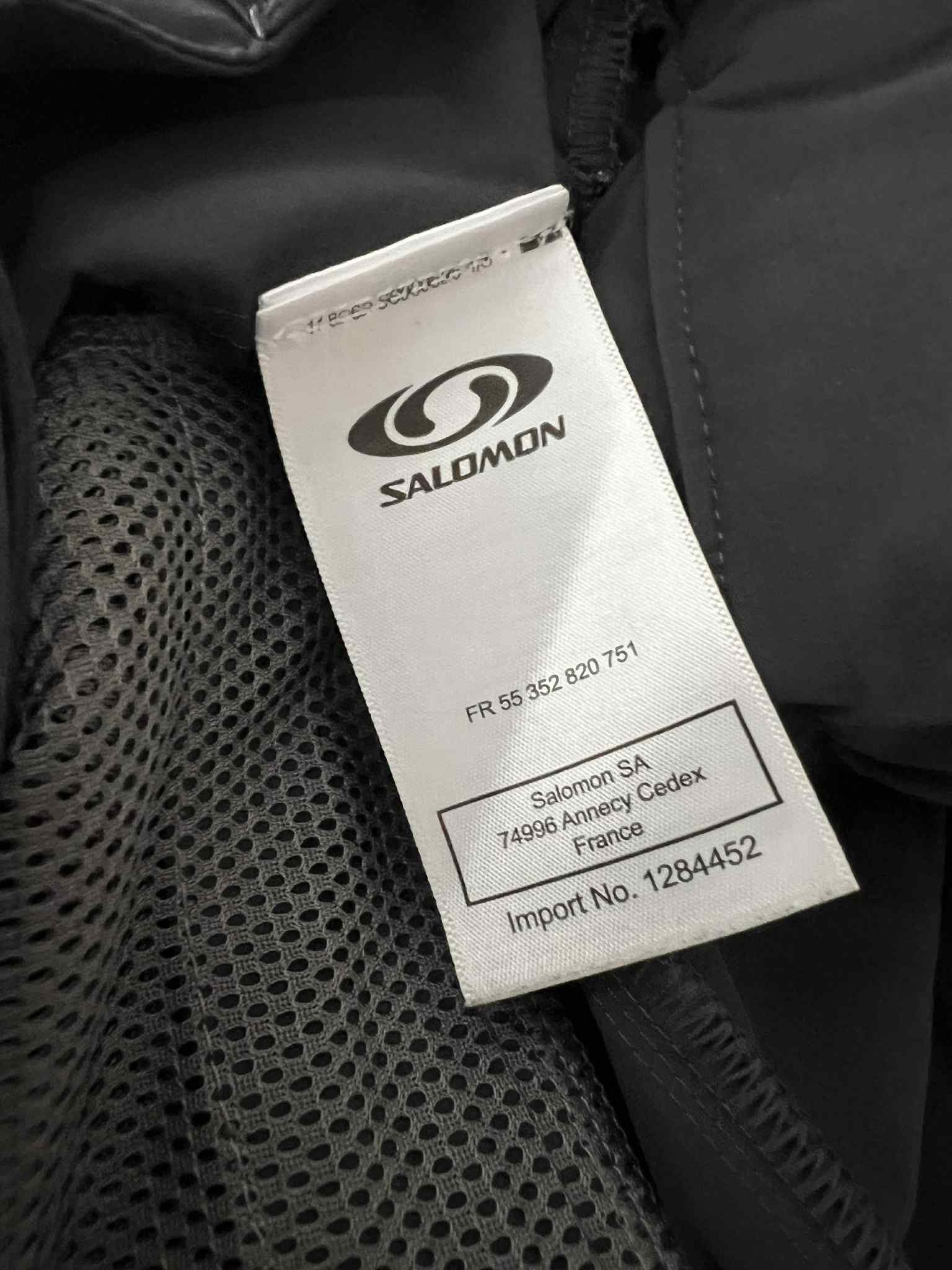 Salomon Salomon shorts 💥 🔥 Size 28" / US 6 / IT 42 - 4 Thumbnail