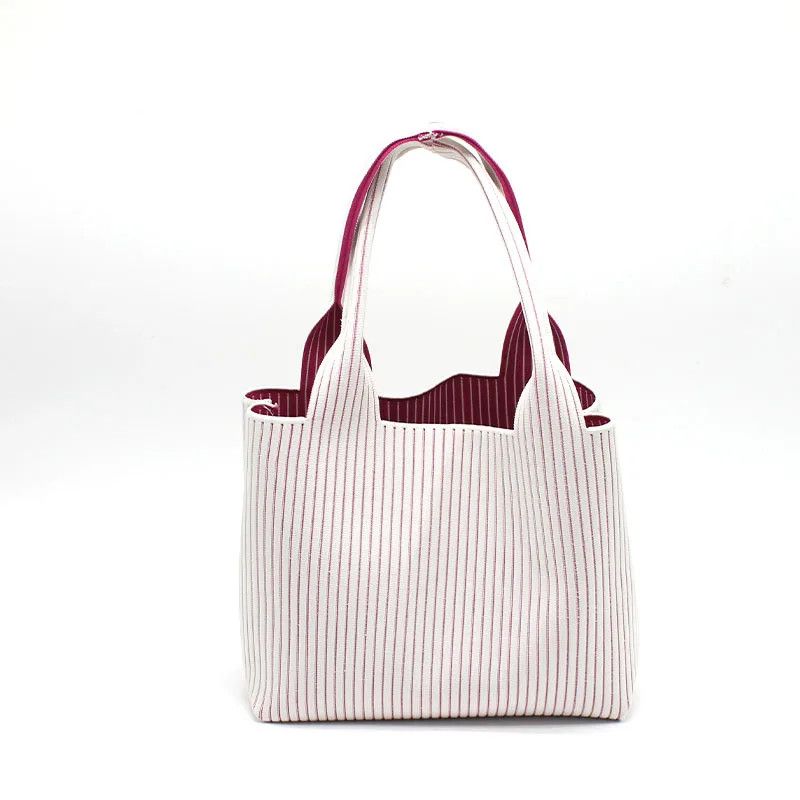 Designer × Vintage Canvas Shoulder Bag Size ONE SIZE - 1 Thumbnail