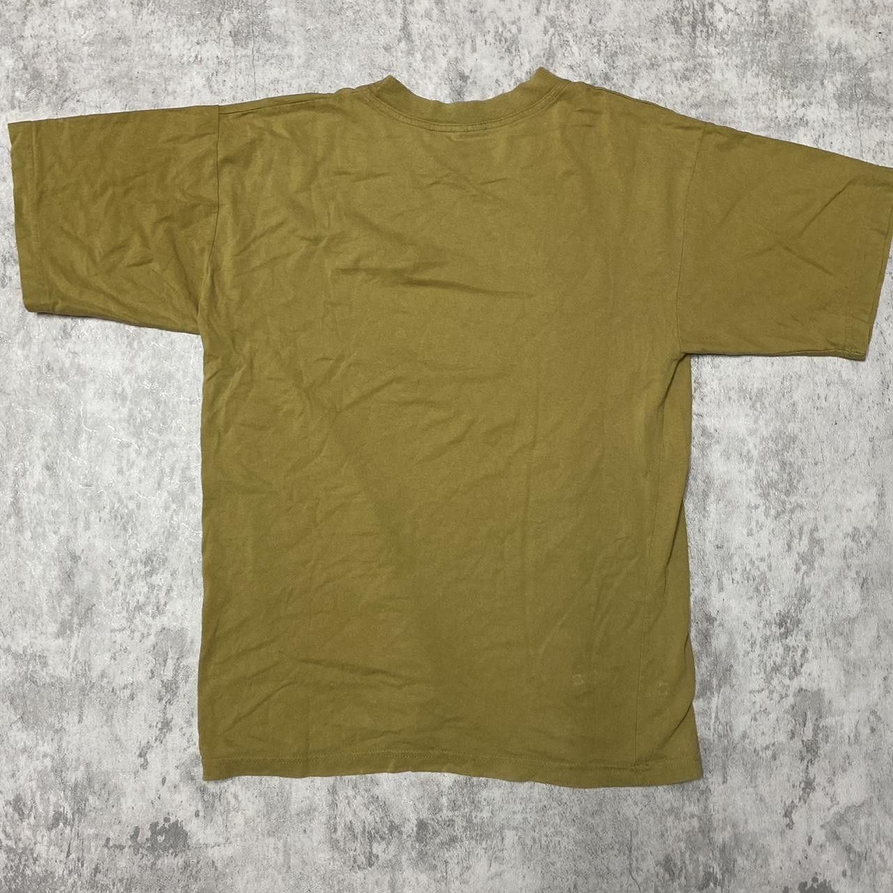 Other Brown vintage 90s Indigenous Dreamings cotton Size US M / EU 48-50 / 2 - 4 Thumbnail