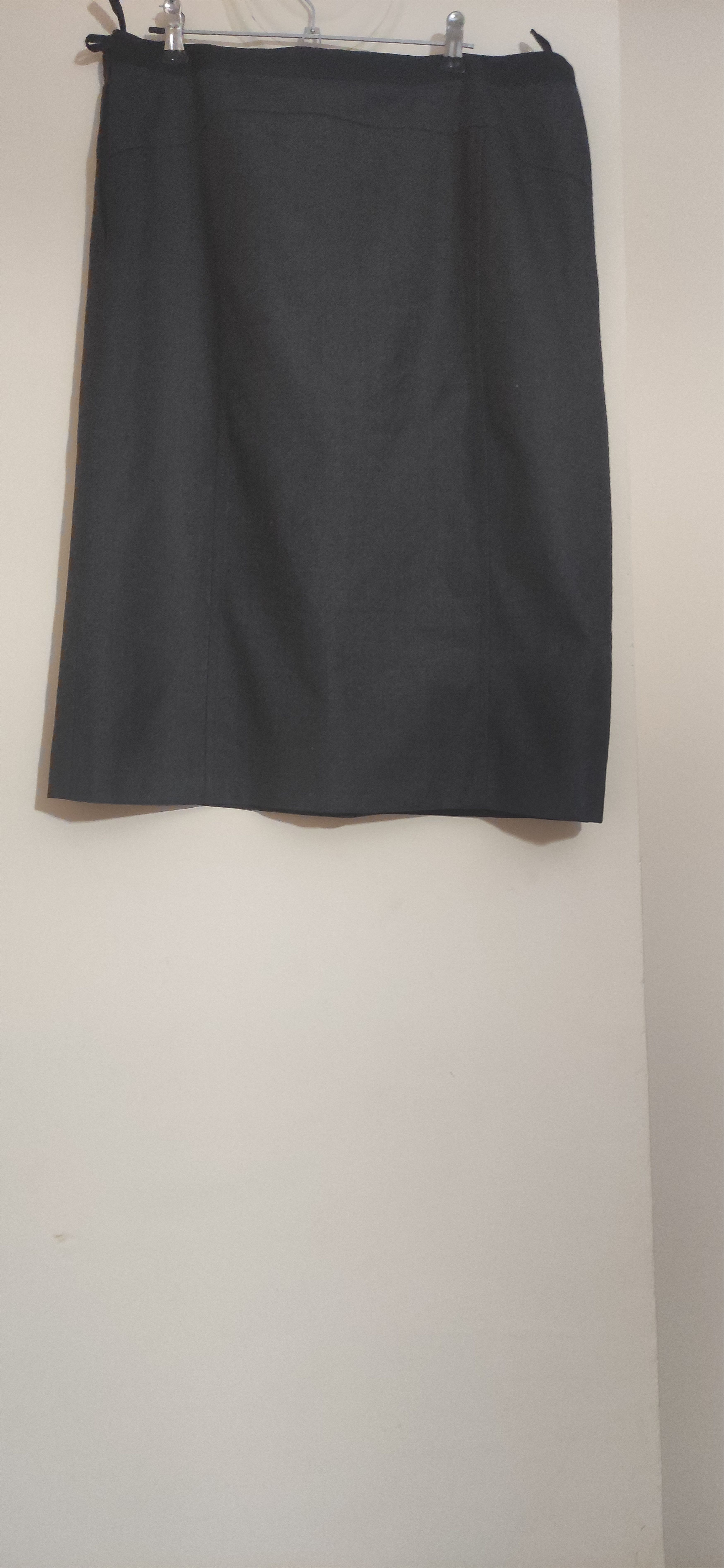Bogner The women's skirt Bogner Size 26" / US 2 / IT 38 - 2 Thumbnail