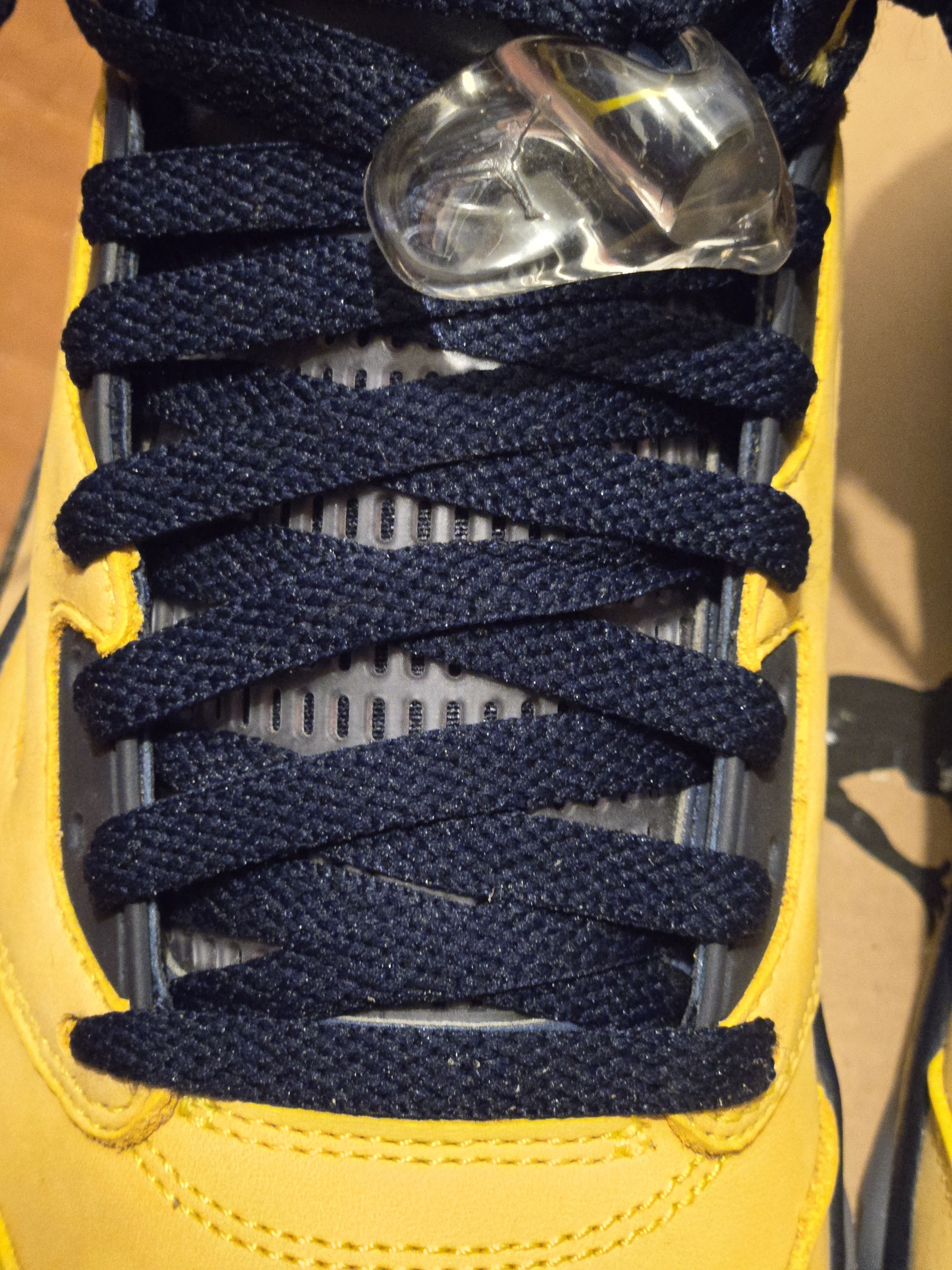 Jordan Brand JORDAN 5 MICHIGAN Size US 9 / EU 42 - 7 Thumbnail