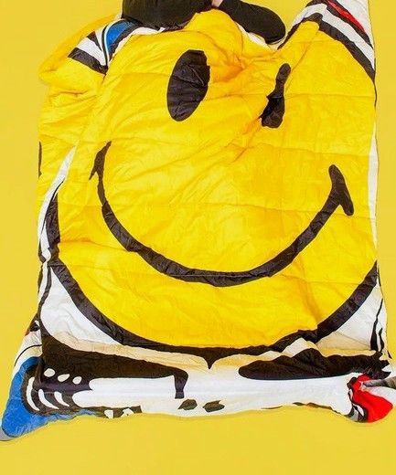 Grateful Dead × Market Chinatown Market x Grateful Dead Sleeping bag Size ONE SIZE - 1 Preview