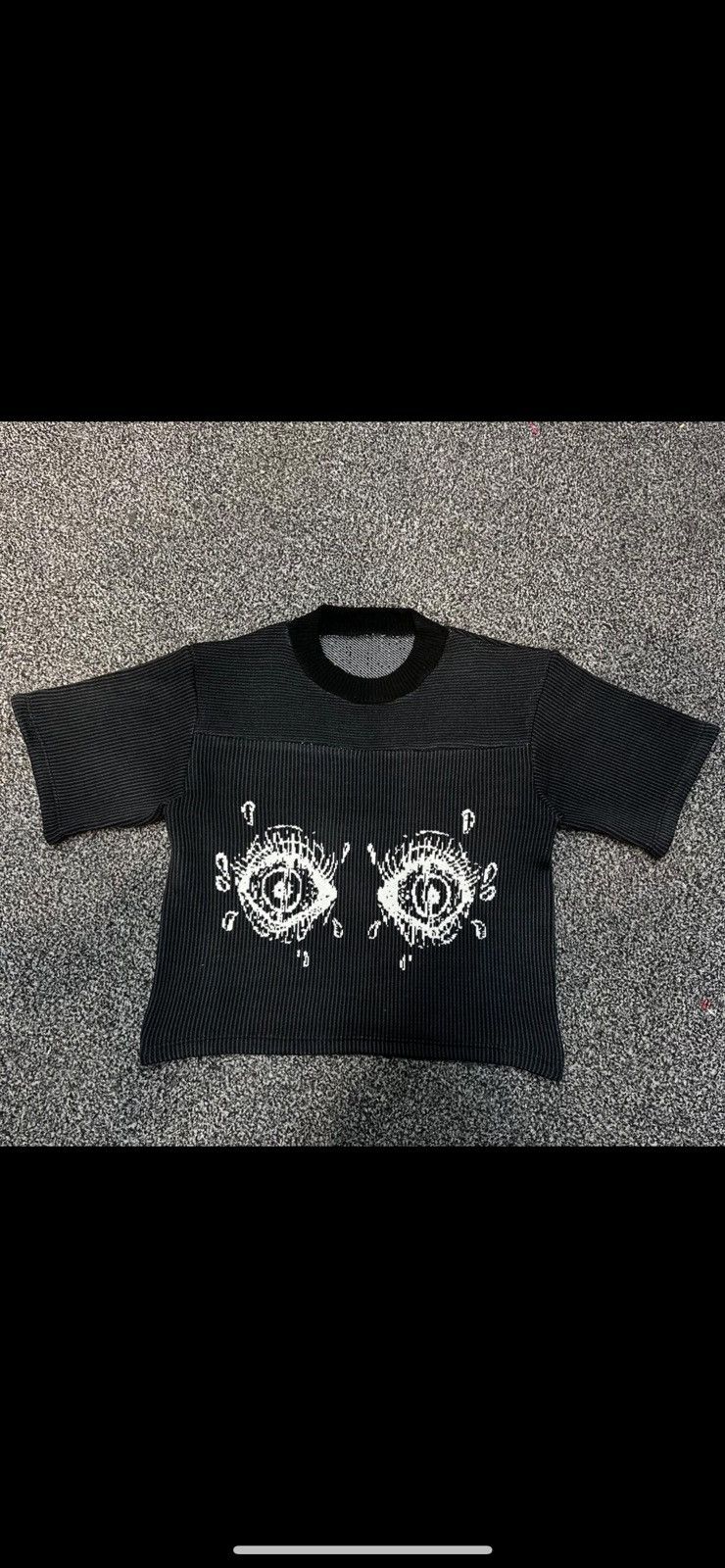 Other UnEarth Knit Shirt Size US S / EU 44-46 / 1 - 3 Thumbnail