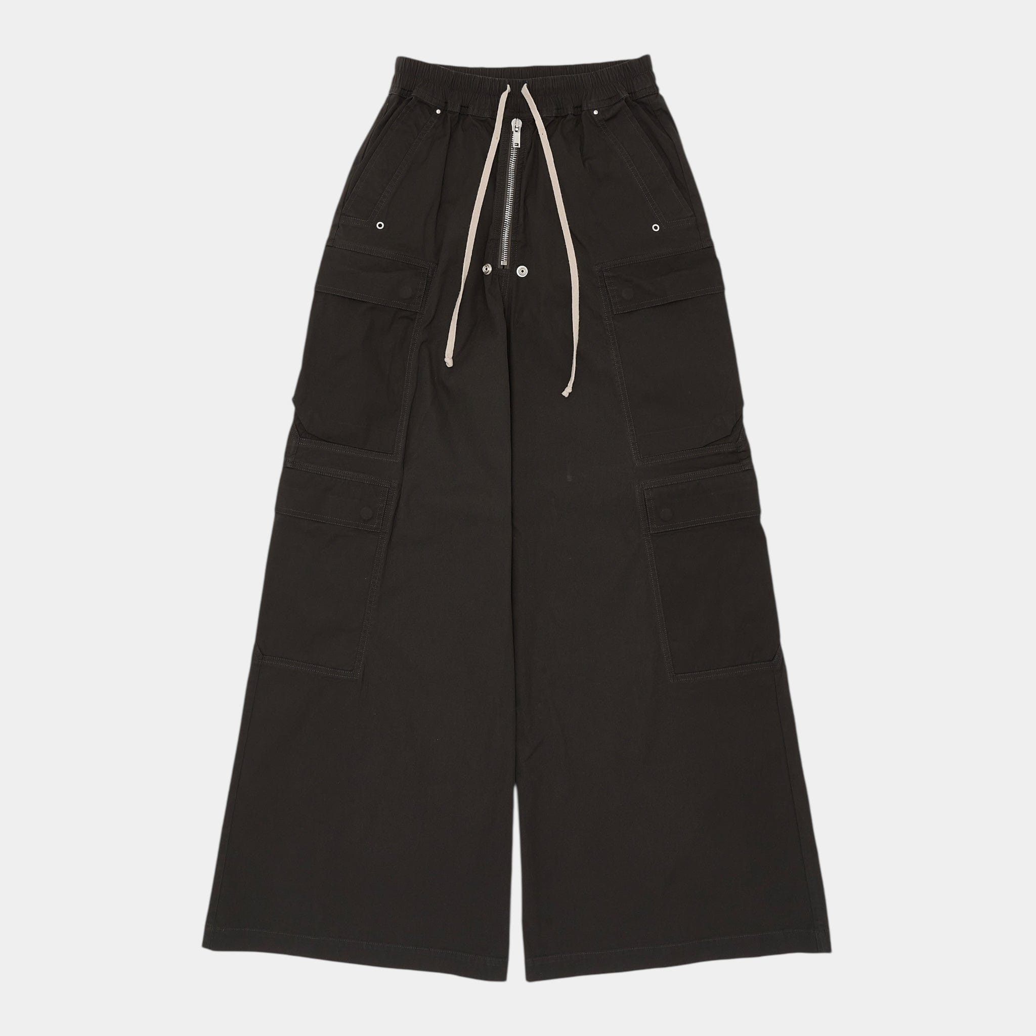 Rick Owens 24FW PORTERVILLE Cargobelas Pants | Grailed