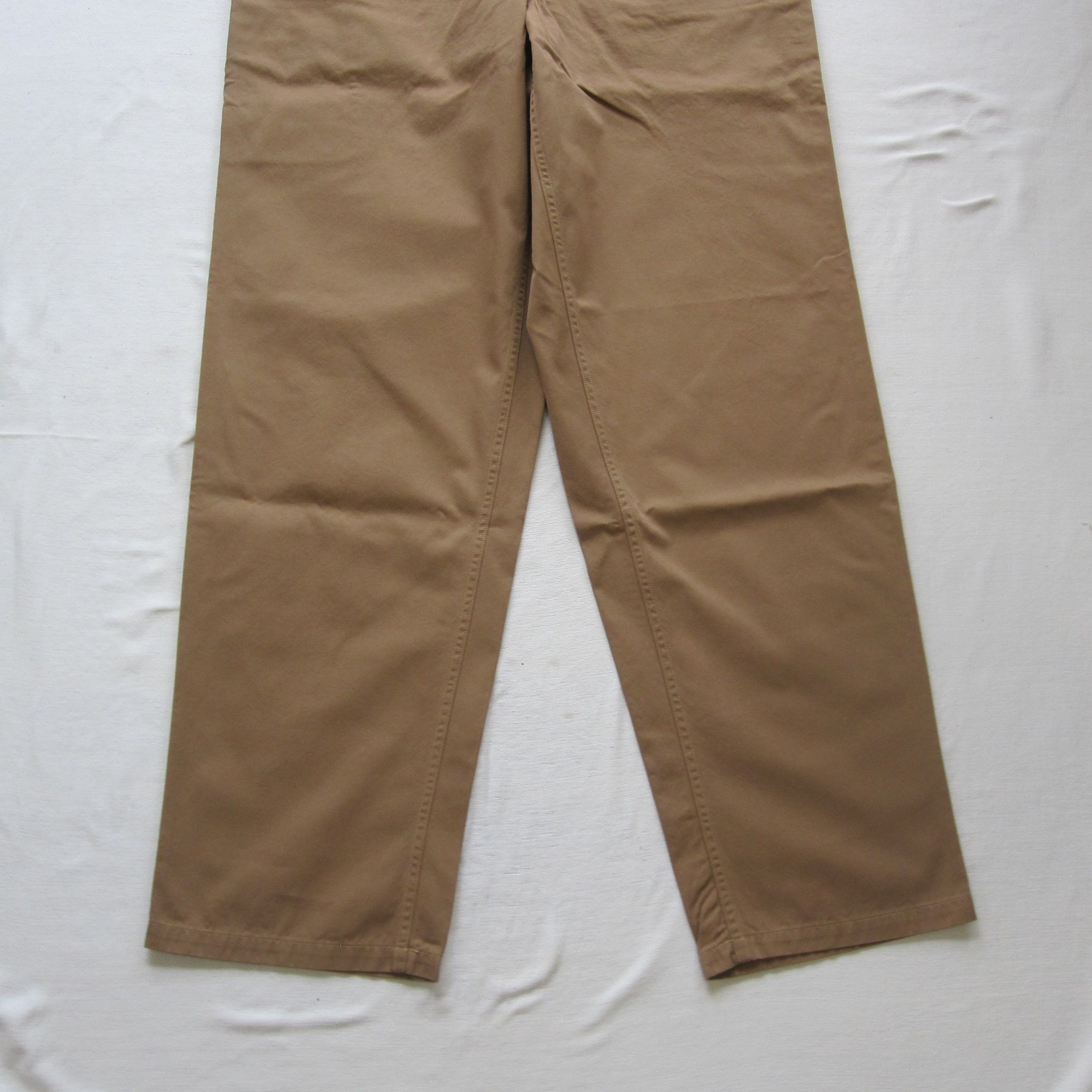 Freewheelers “Cal” TROUSERS Size US 34 / EU 50 - 11 Thumbnail