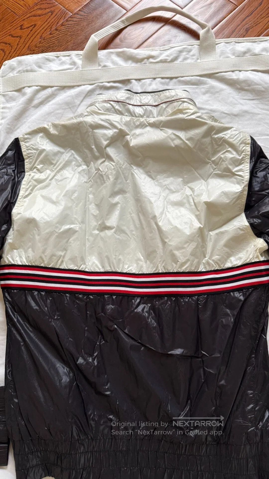 Dolce & Gabbana Dolce & Gabbana Zip Stand Collar Jacket. Size US M / EU 48-50 / 2 - 5 Thumbnail