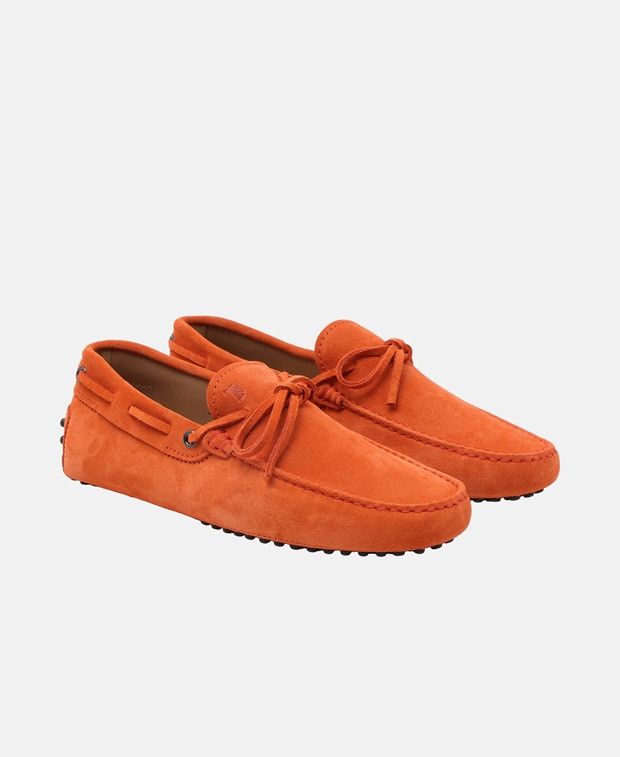 Tod's Moccasins Size US 6 / EU 39 - 1 Thumbnail