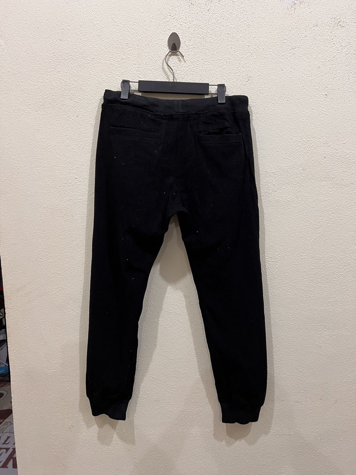 Beams Plus Beams Japan Wool Jogger Pant Size US 32 / EU 48 - 5 Thumbnail