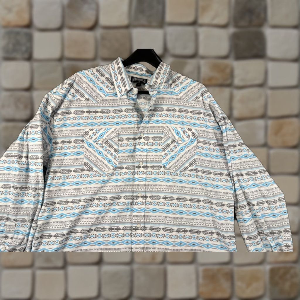 Vintage VINTAGE Size US XL / EU 56 / 4 - 1 Thumbnail
