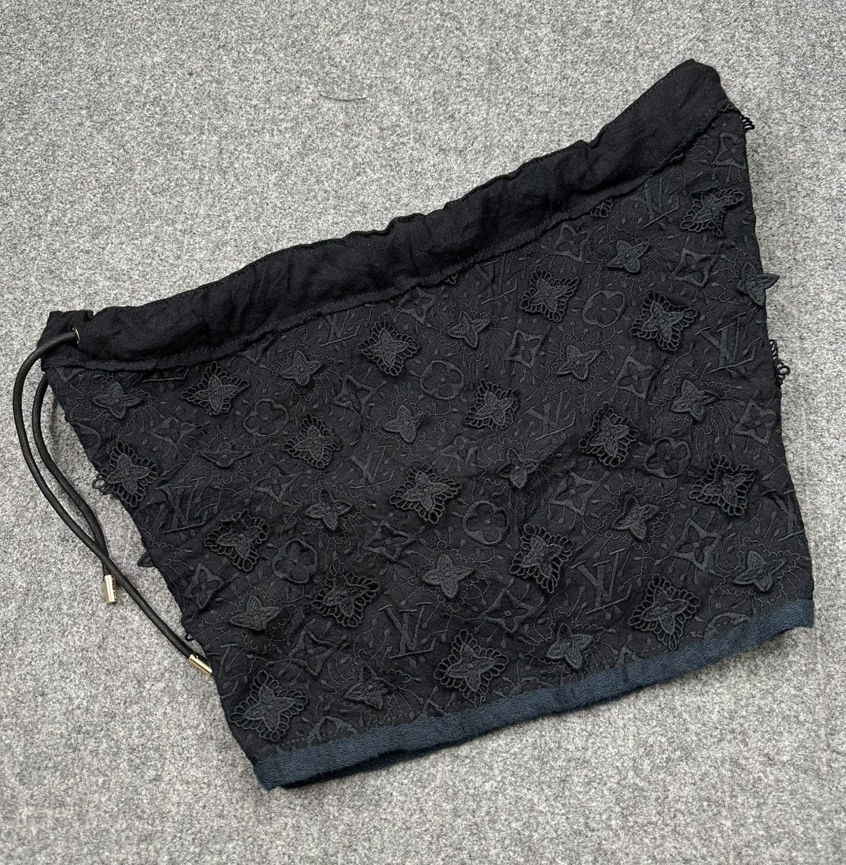 Louis Vuitton Louis Vuitton - Marc Jacobs 2012 - Easy Short - Monogram Size 32" / US 10 / IT 46 - 5 Thumbnail