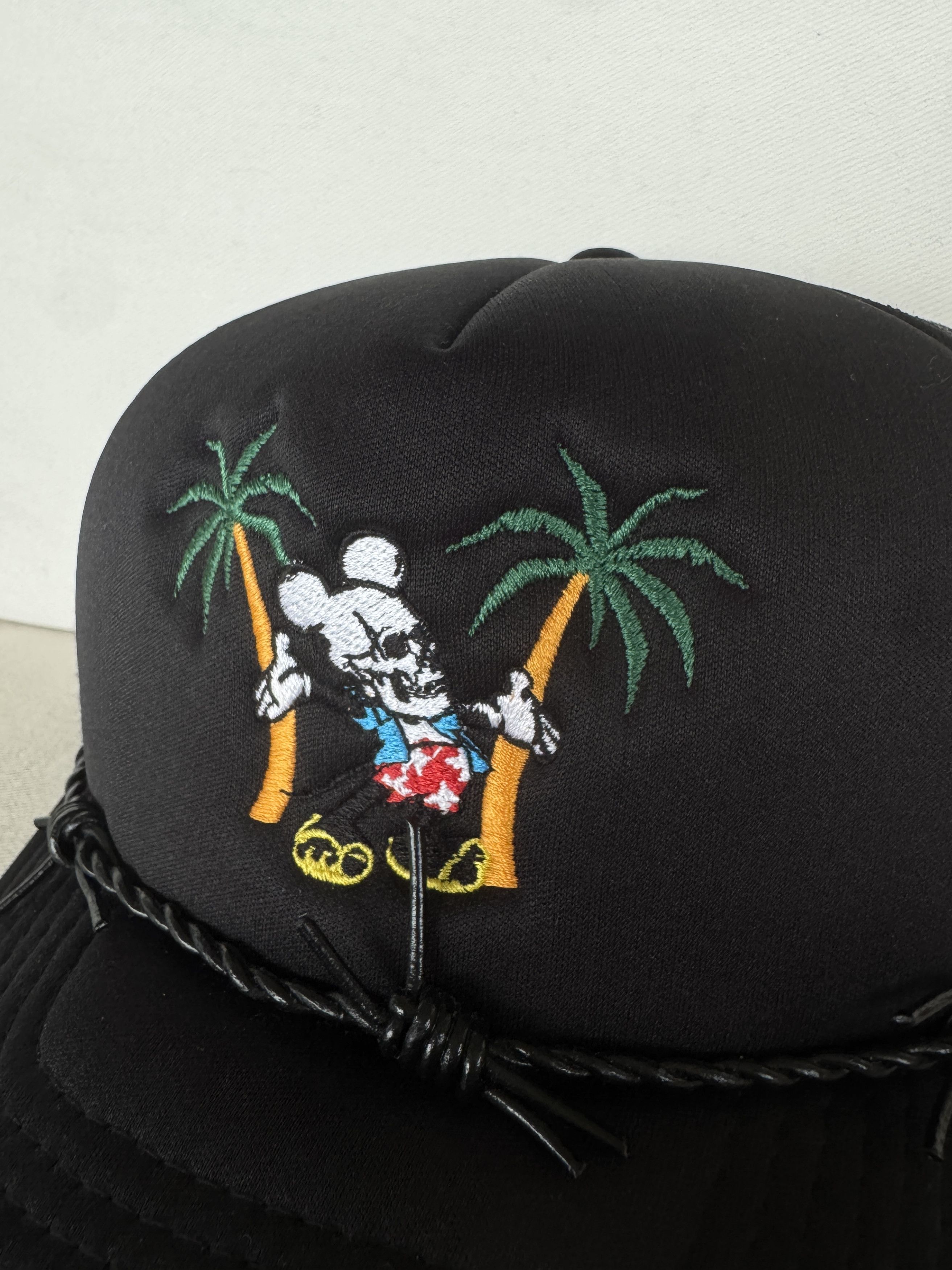 Alchemist Alchemist x Loso Mickey Hat Size ONE SIZE - 2 Thumbnail