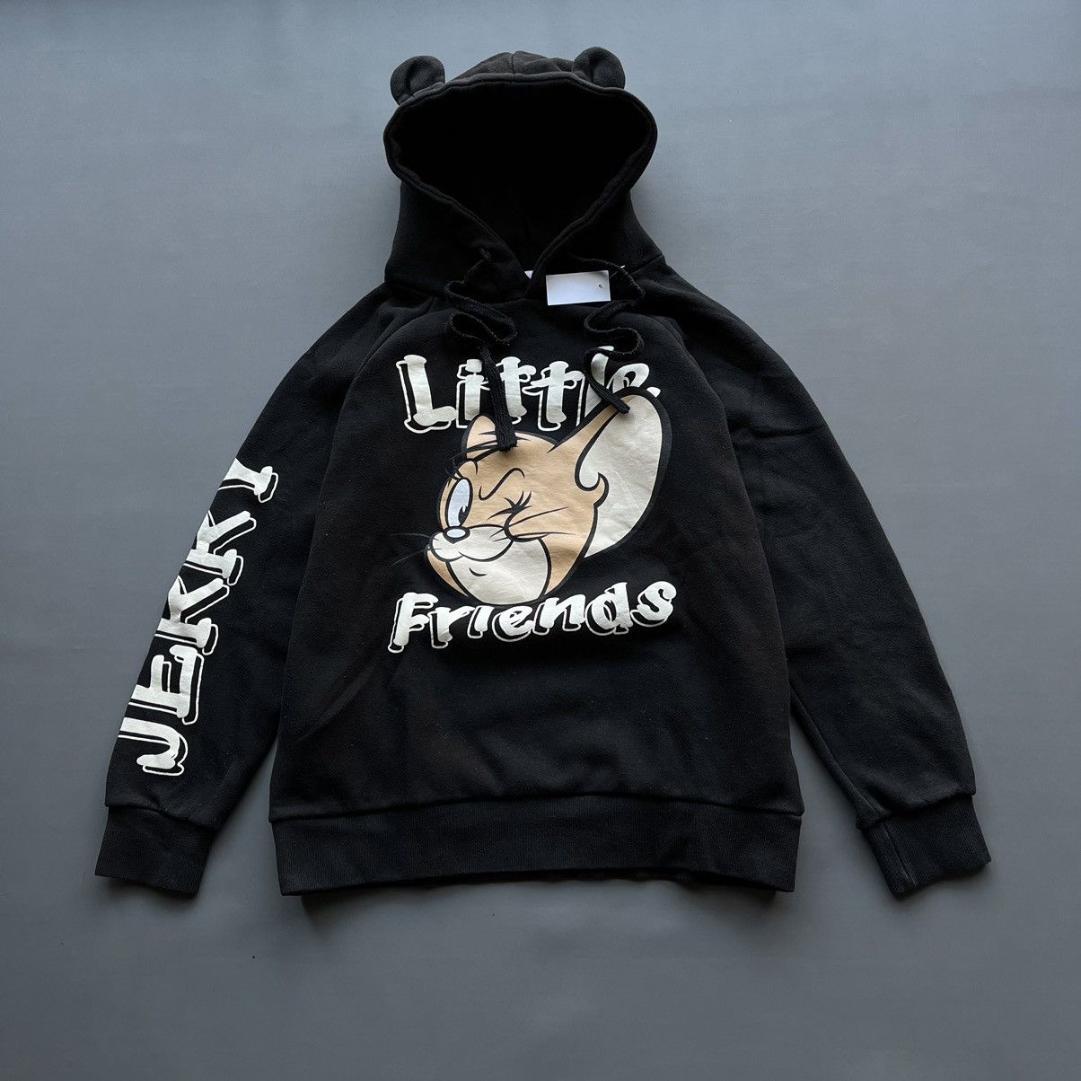 Cartoon Network × Warner Bros Warner Bros Tom and Jerry Little Friend Size US M / EU 48-50 / 2 - 1 Thumbnail