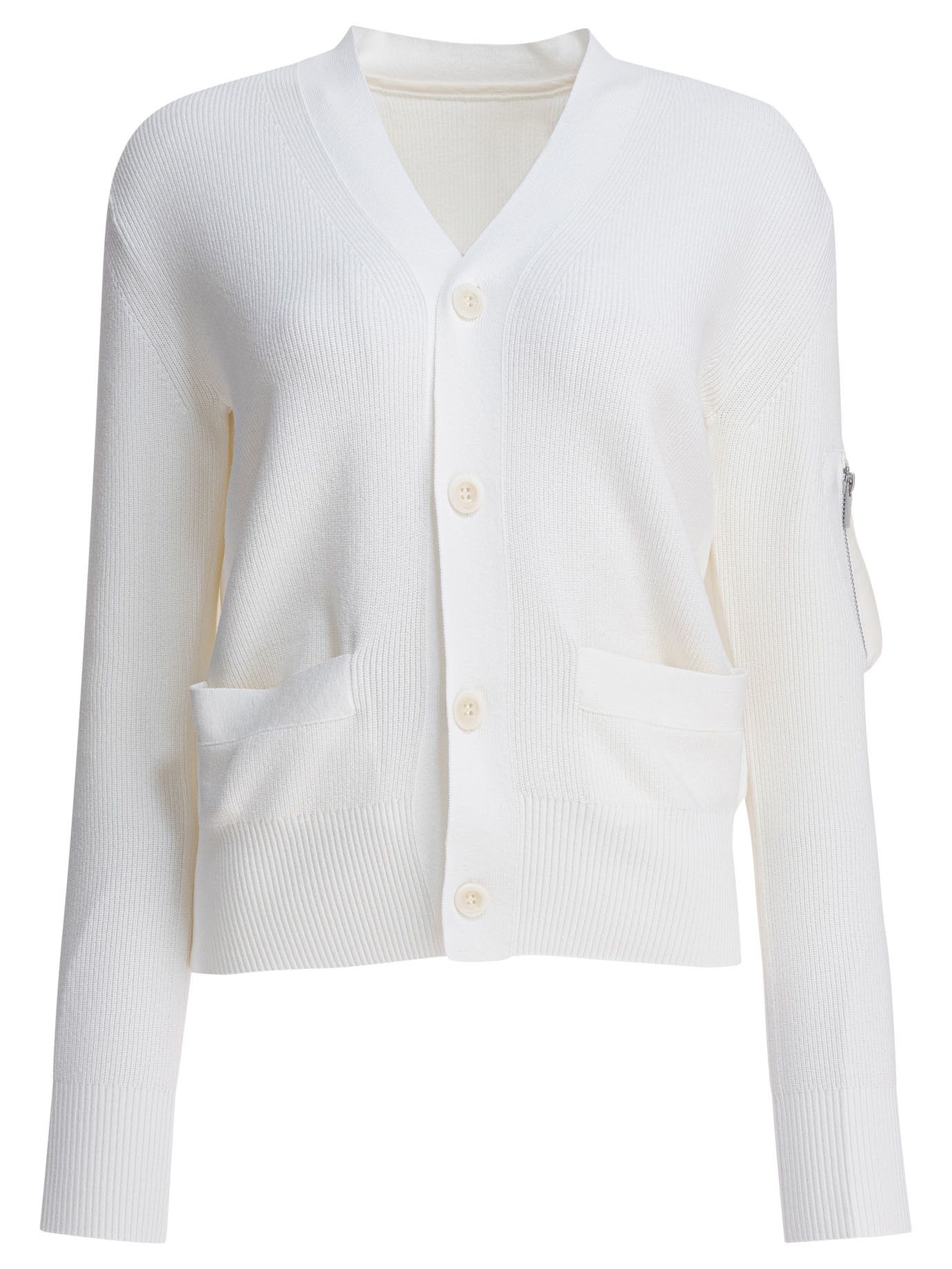 Sacai Knitwear tag size 2 Women - USA Duties Paid