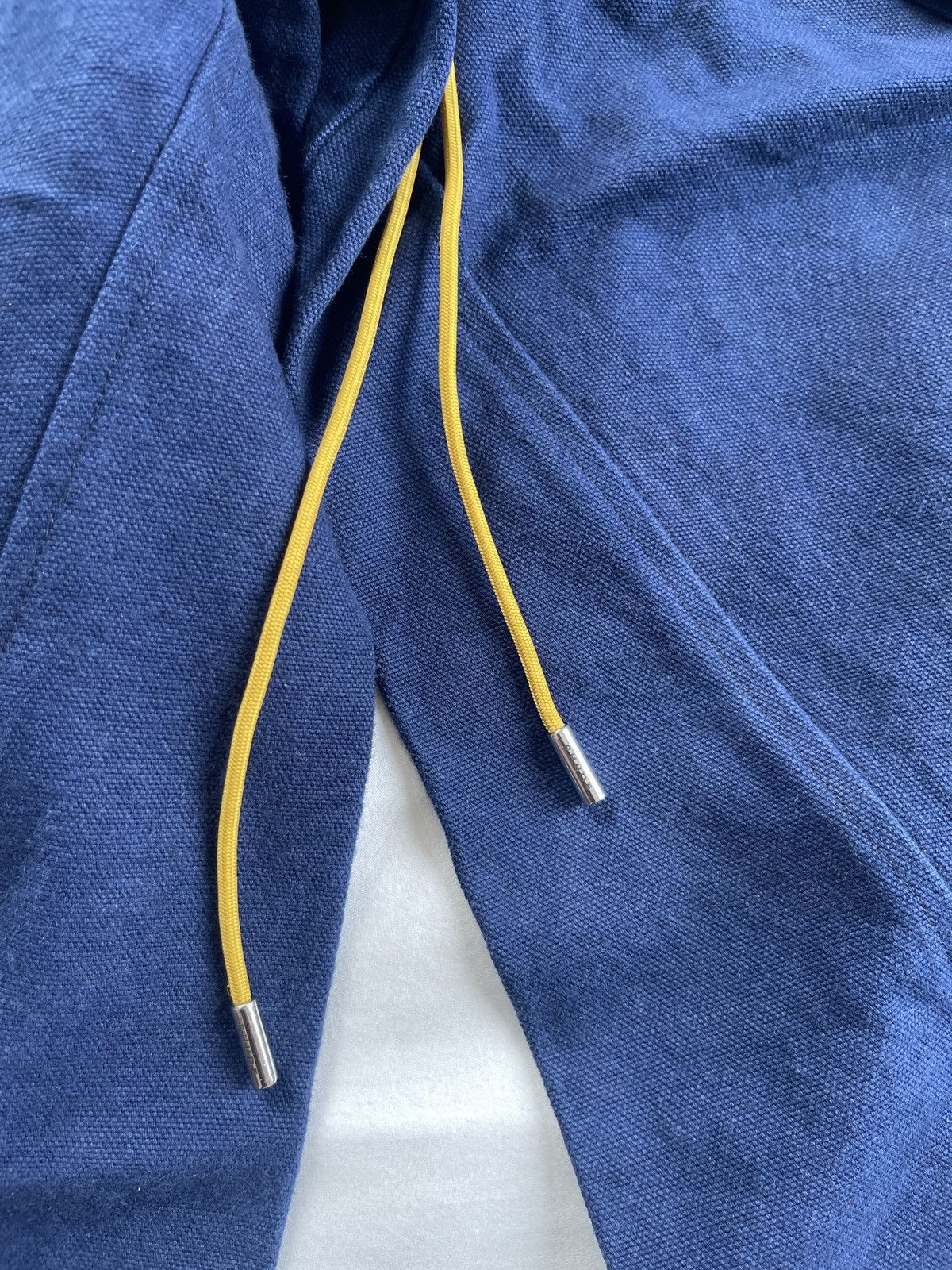 Rhude Rhude canvas Pant Size US 34 / EU 50 - 3 Thumbnail